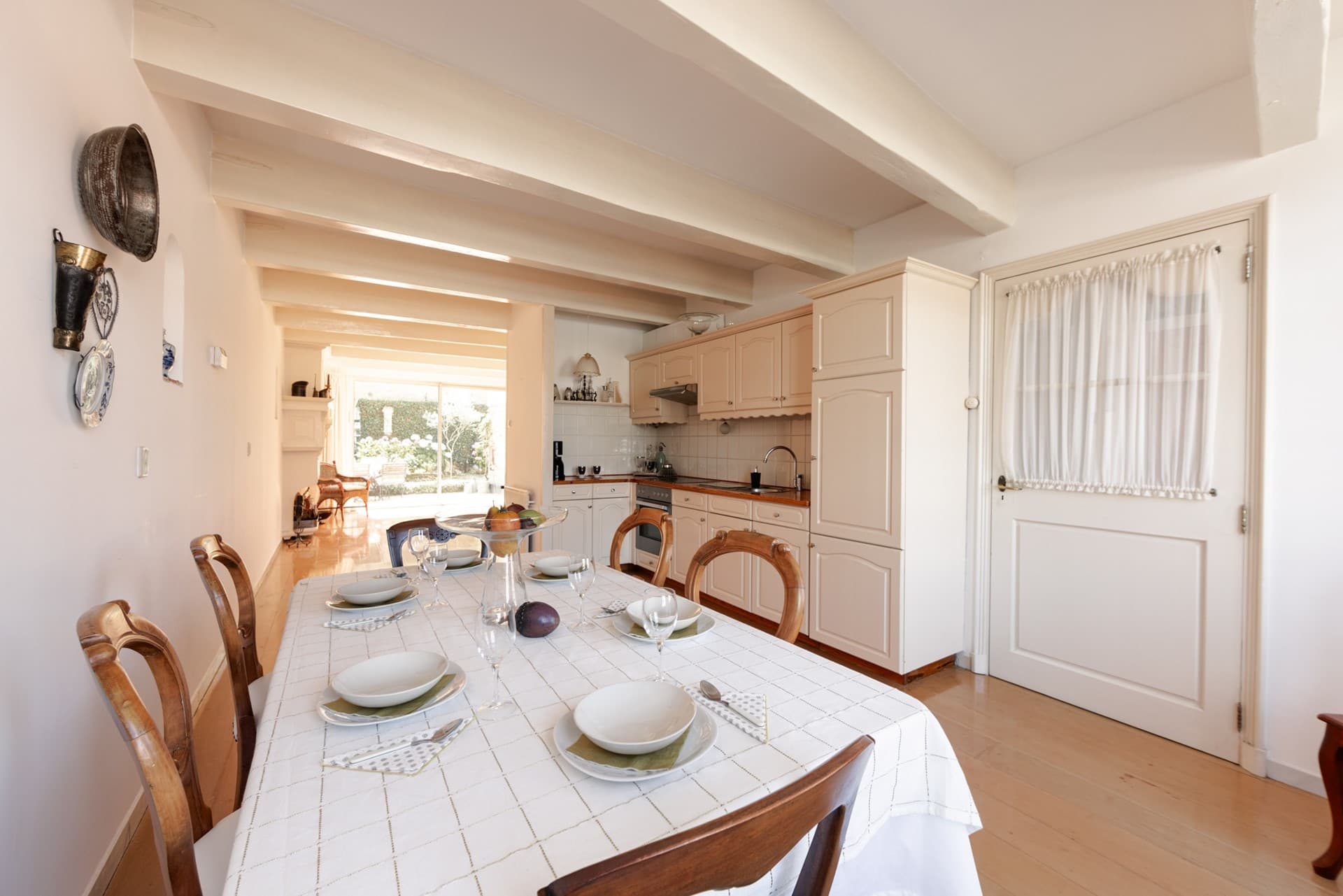 Vallaat 28, Makkum, foto 10