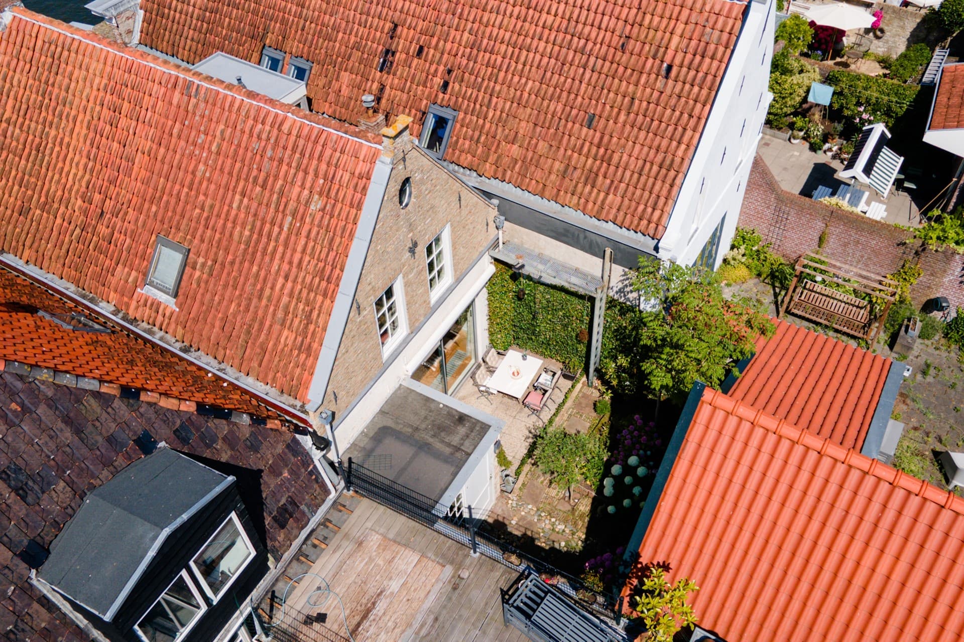 Vallaat 28, Makkum, foto 17