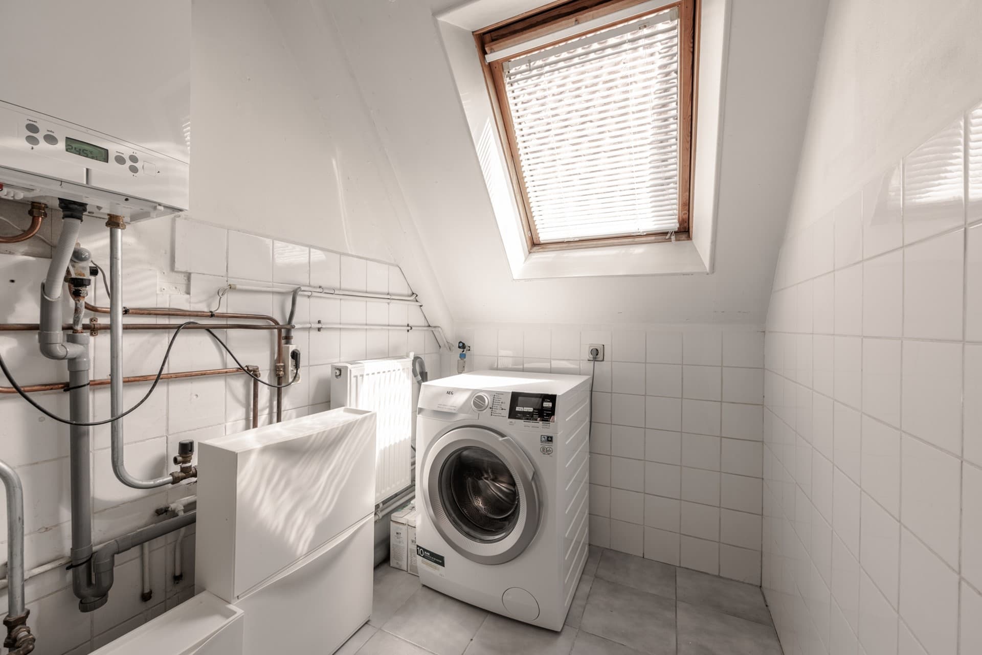 Vallaat 28, Makkum, foto 24