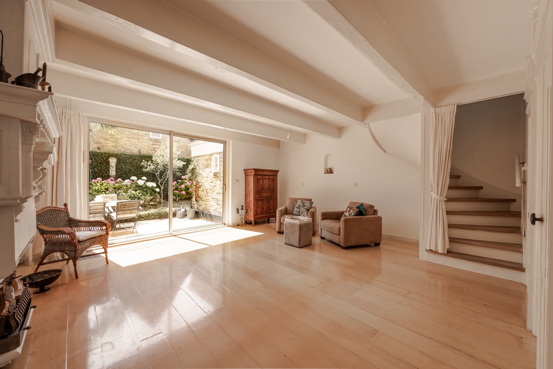 Vallaat 28, Makkum, foto 12
