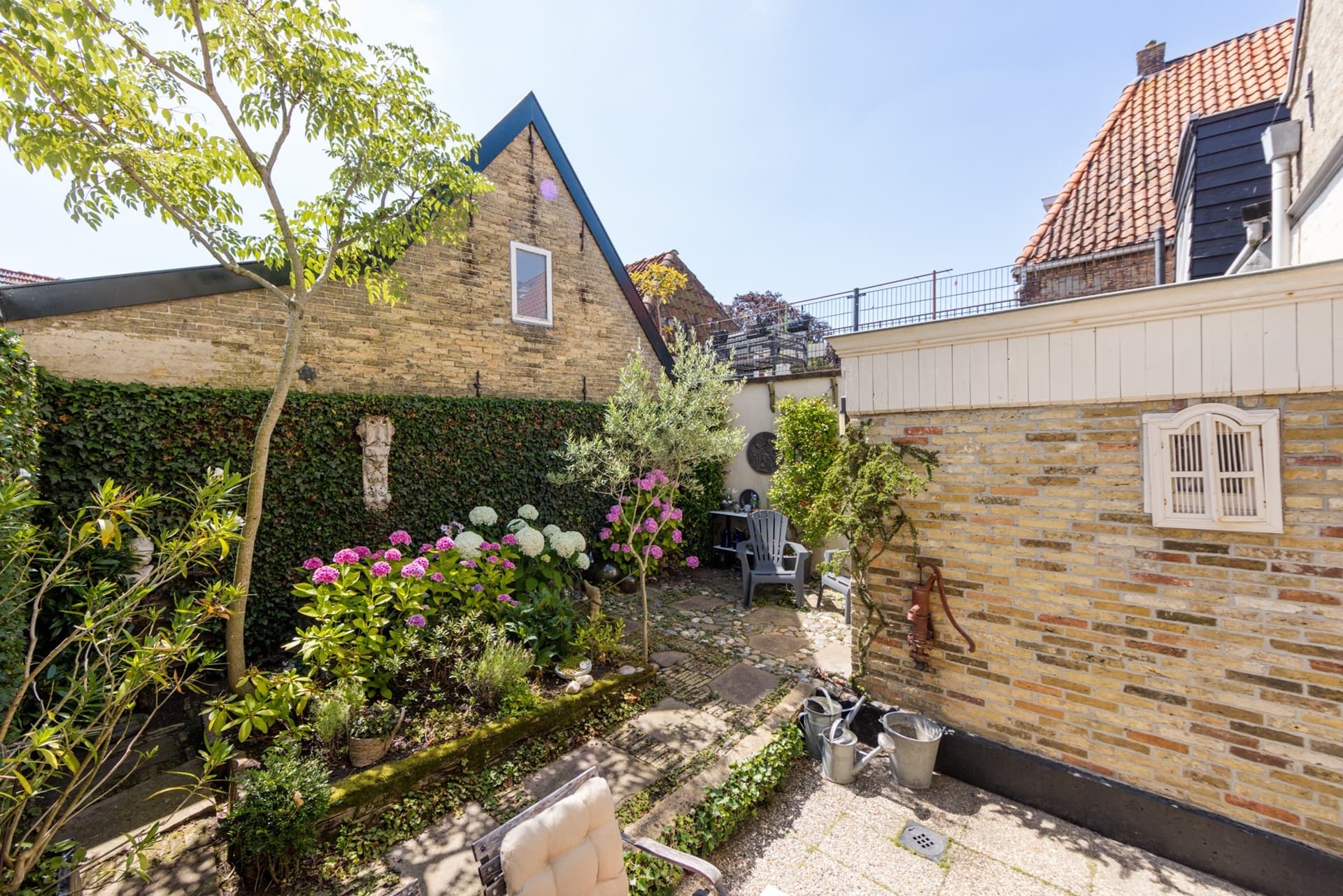 Vallaat 28, Makkum, foto 14