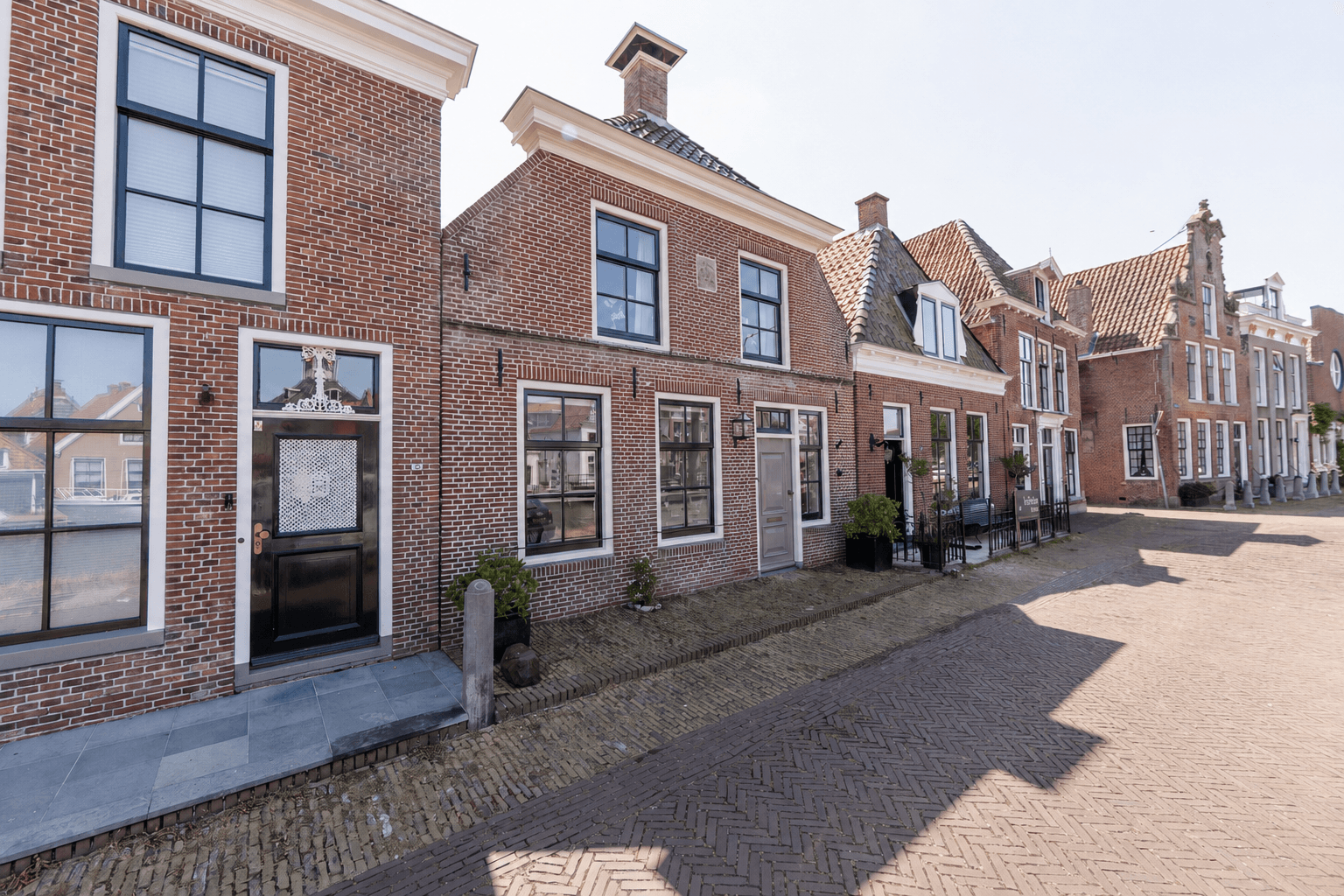 Vallaat 28, Makkum, foto 5