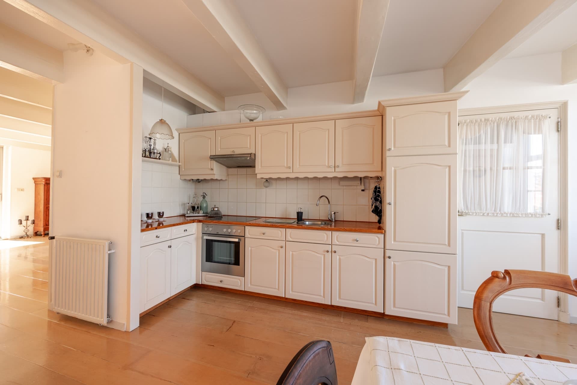 Vallaat 28, Makkum, foto 9