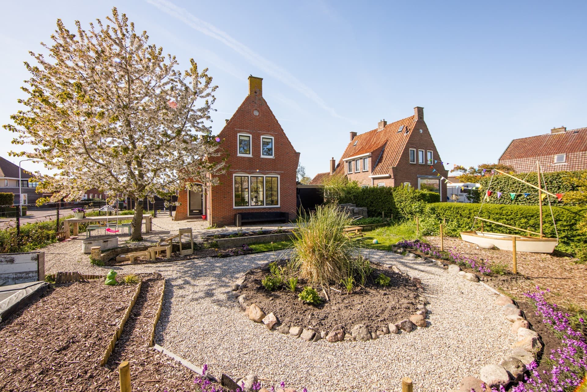 Ds L Touwenlaan 36, Makkum