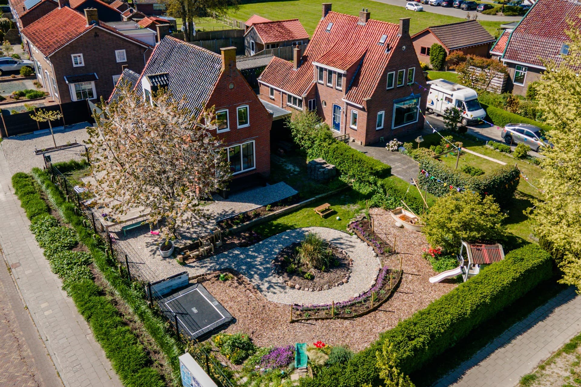 Ds L Touwenlaan 36, Makkum, foto 5