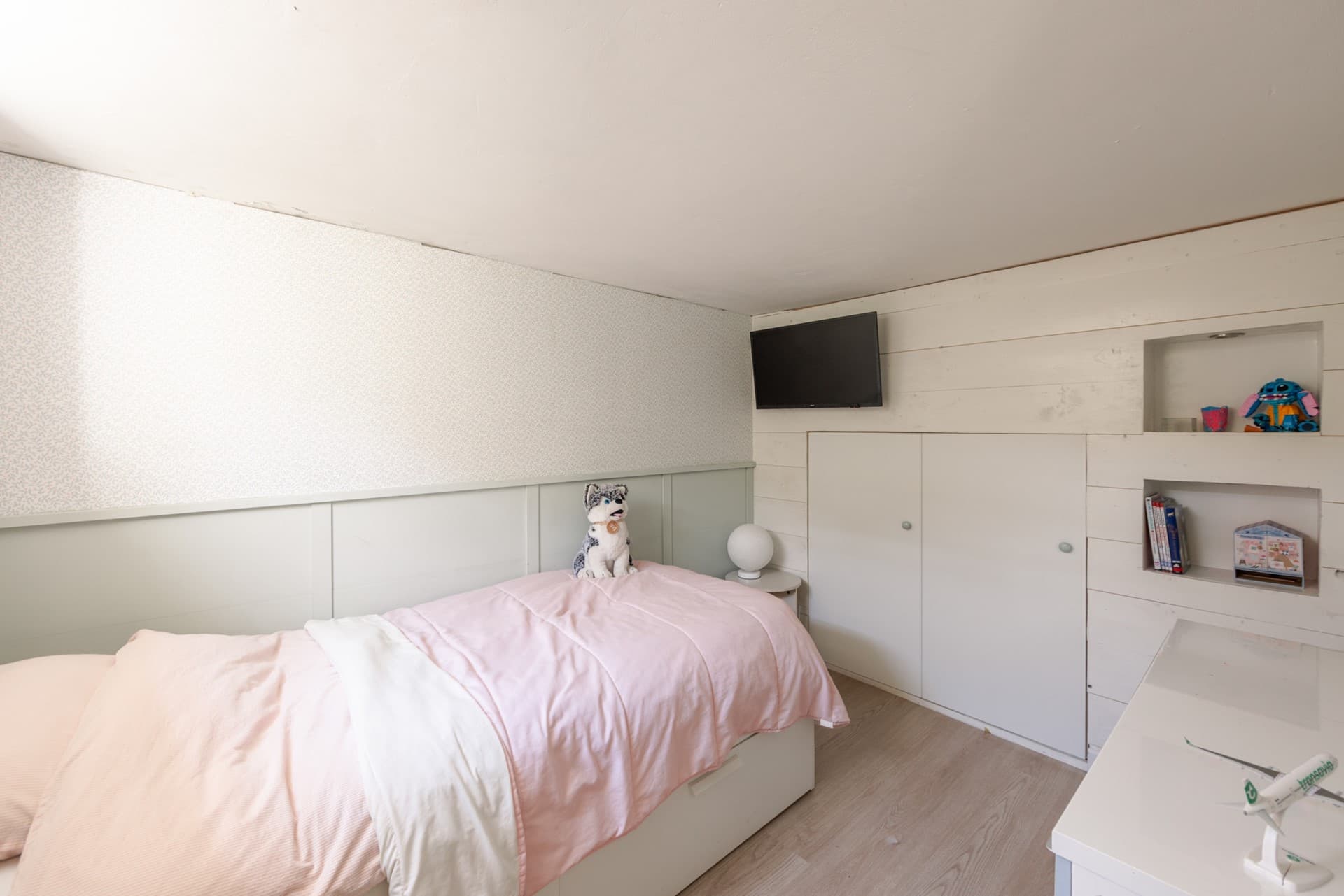 Ds L Touwenlaan 36, Makkum, foto 17