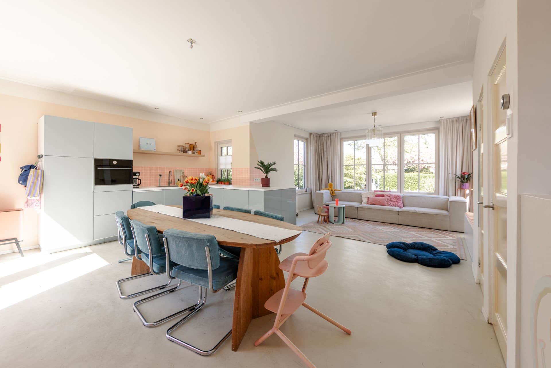 Ds L Touwenlaan 36, Makkum, foto 9