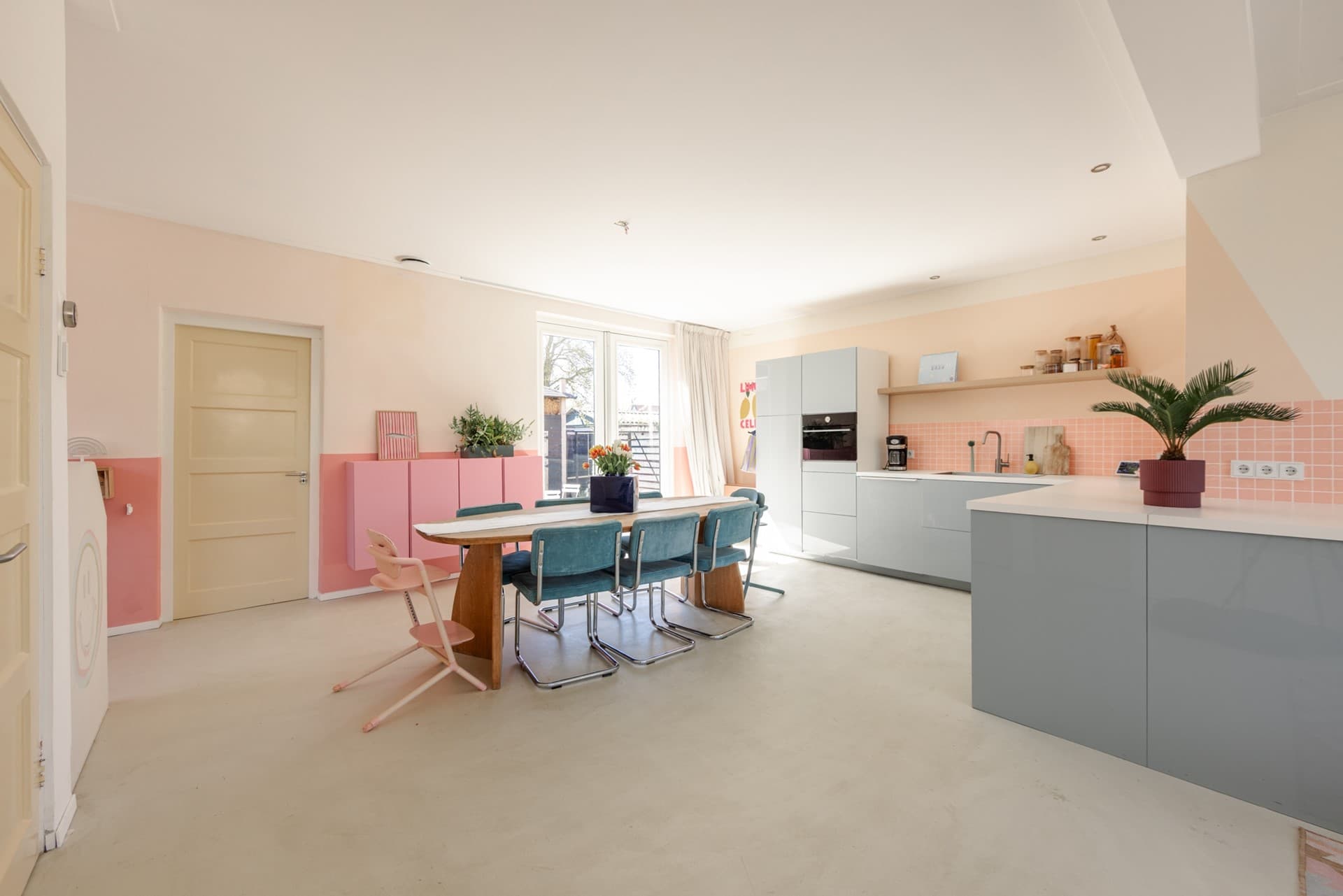 Ds L Touwenlaan 36, Makkum, foto 12