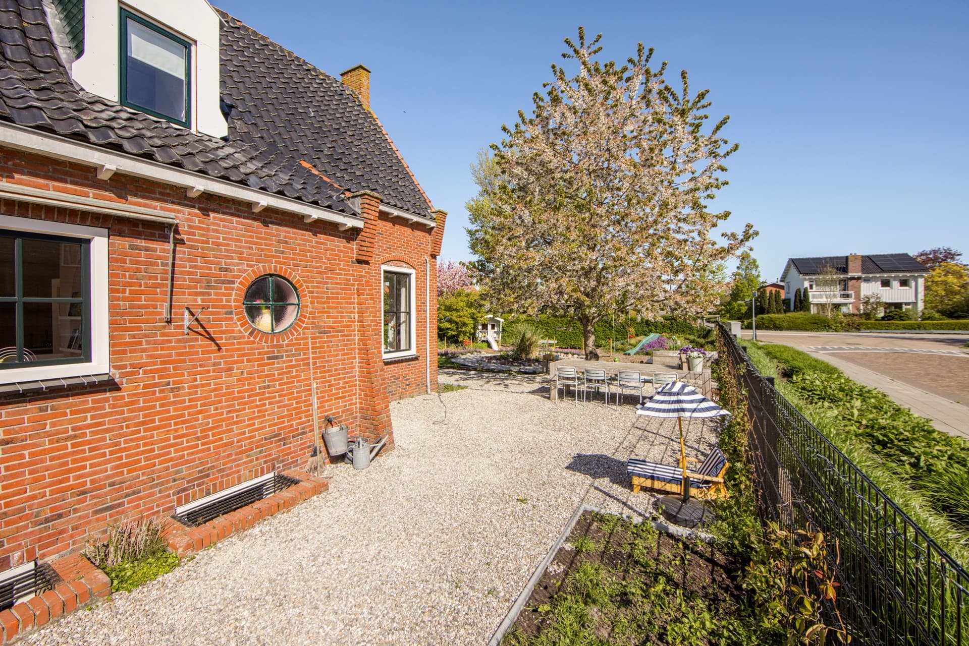 Ds L Touwenlaan 36, Makkum, foto 24