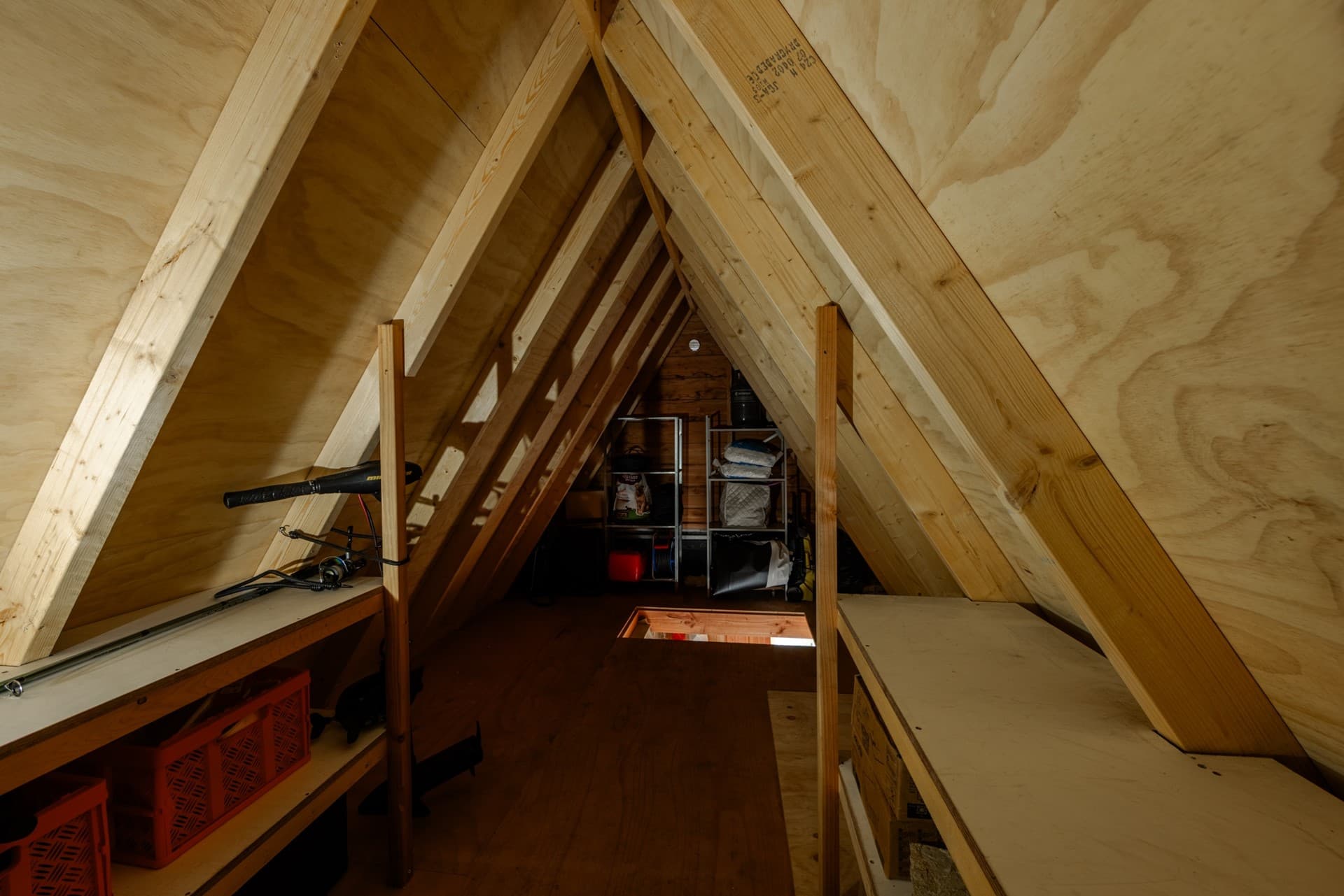 Dwarsnoard 5, Workum, foto 19