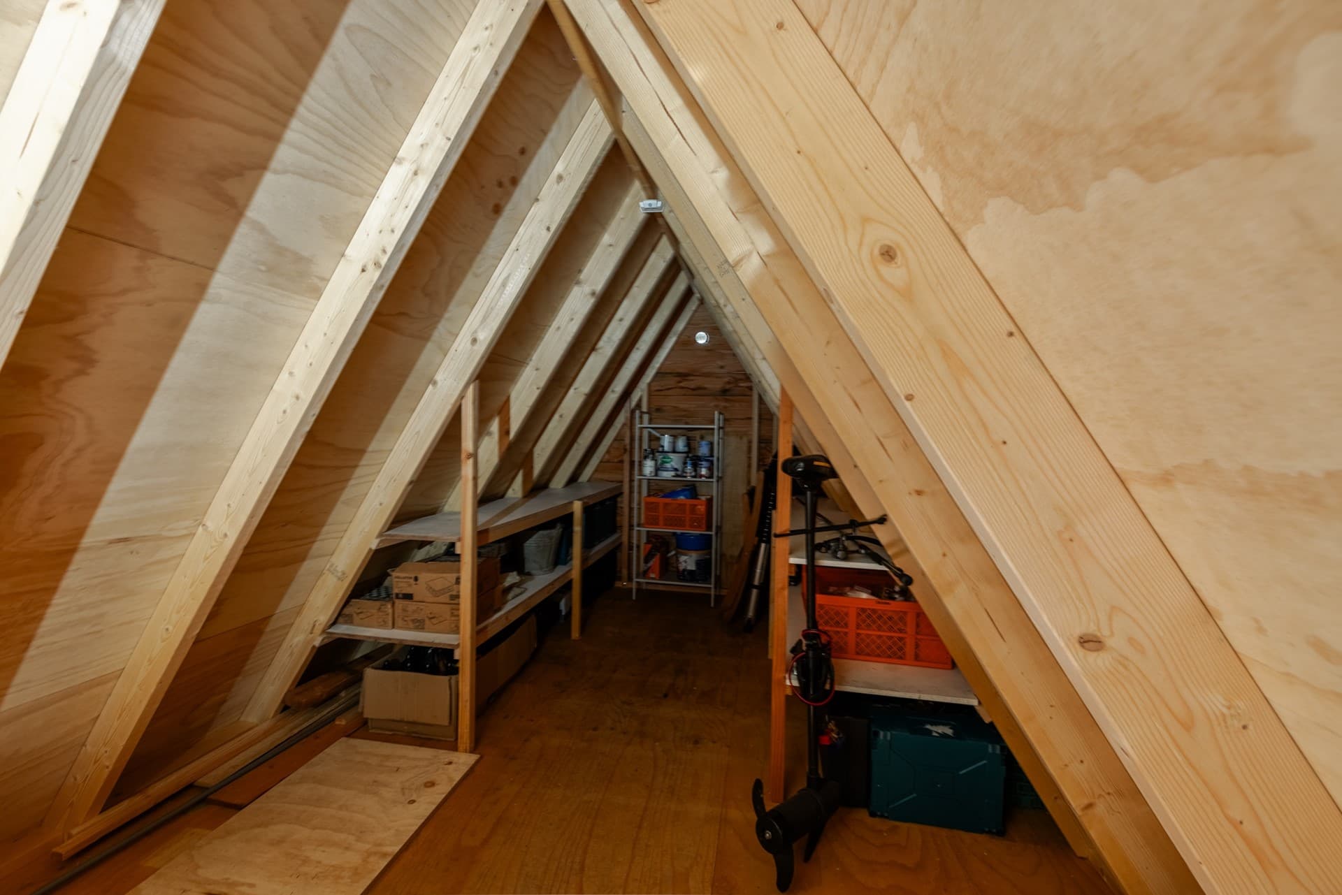 Dwarsnoard 5, Workum, foto 20