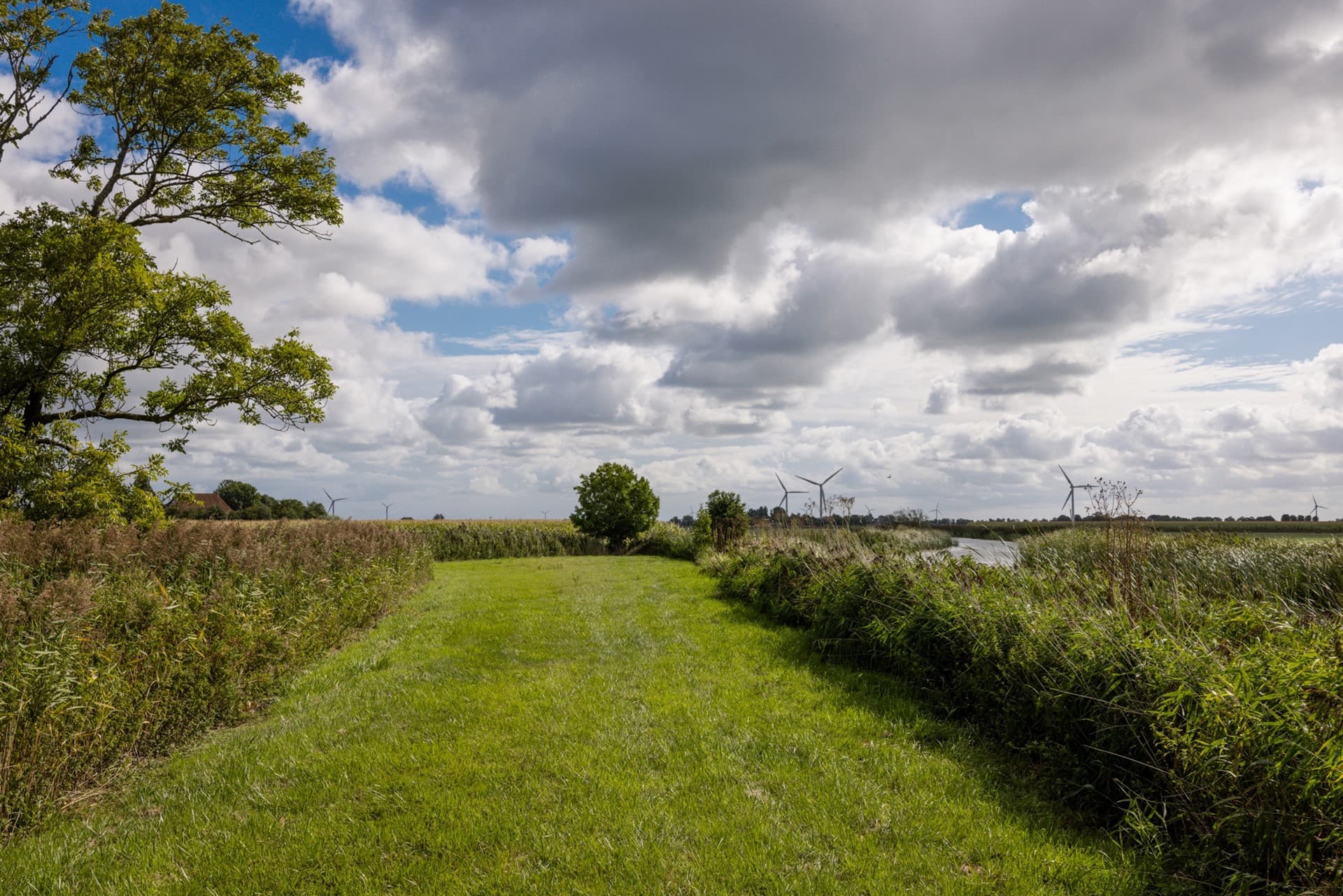Papiermolenstreek 1, Makkum, foto 3