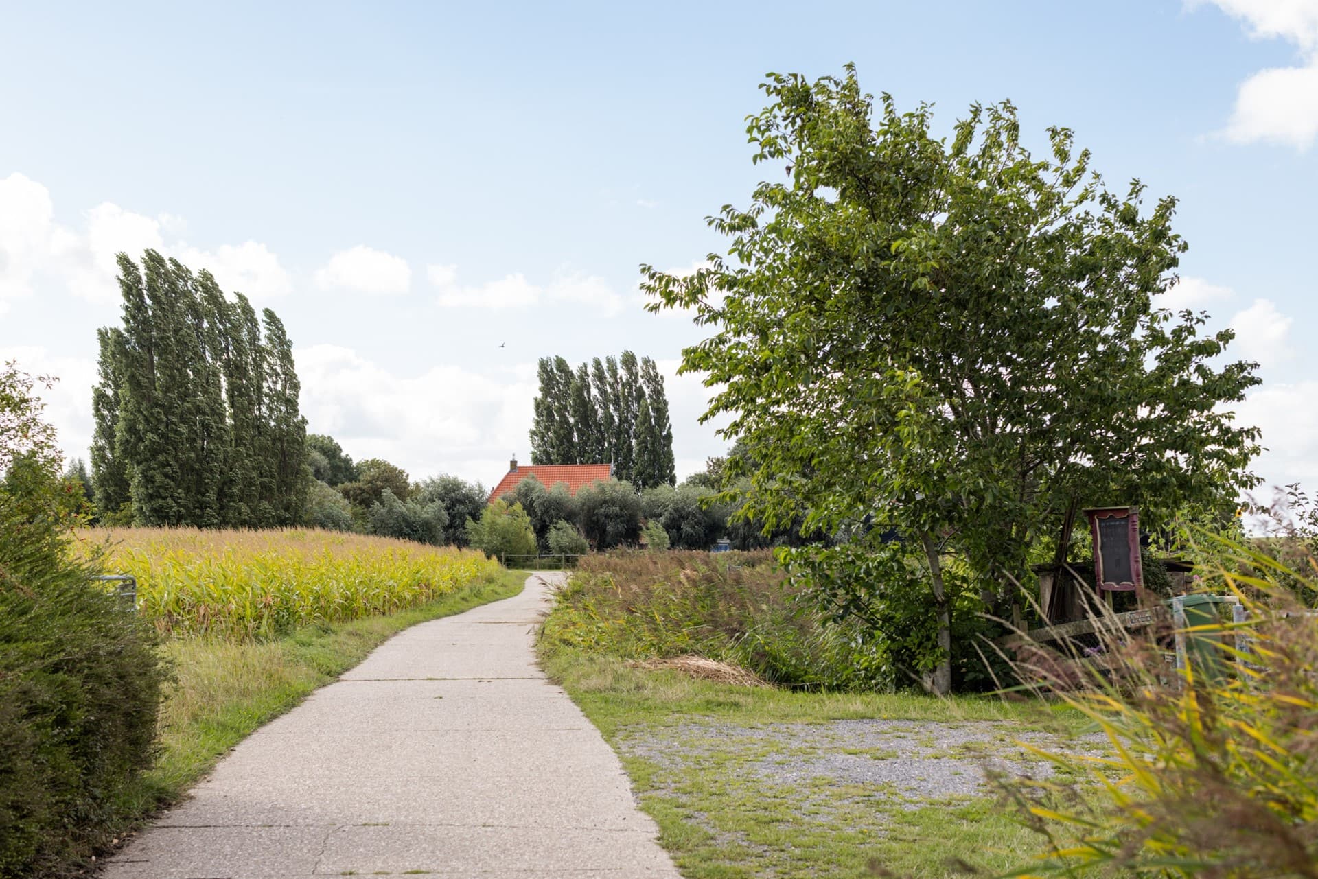 Papiermolenstreek 1, Makkum, foto 7