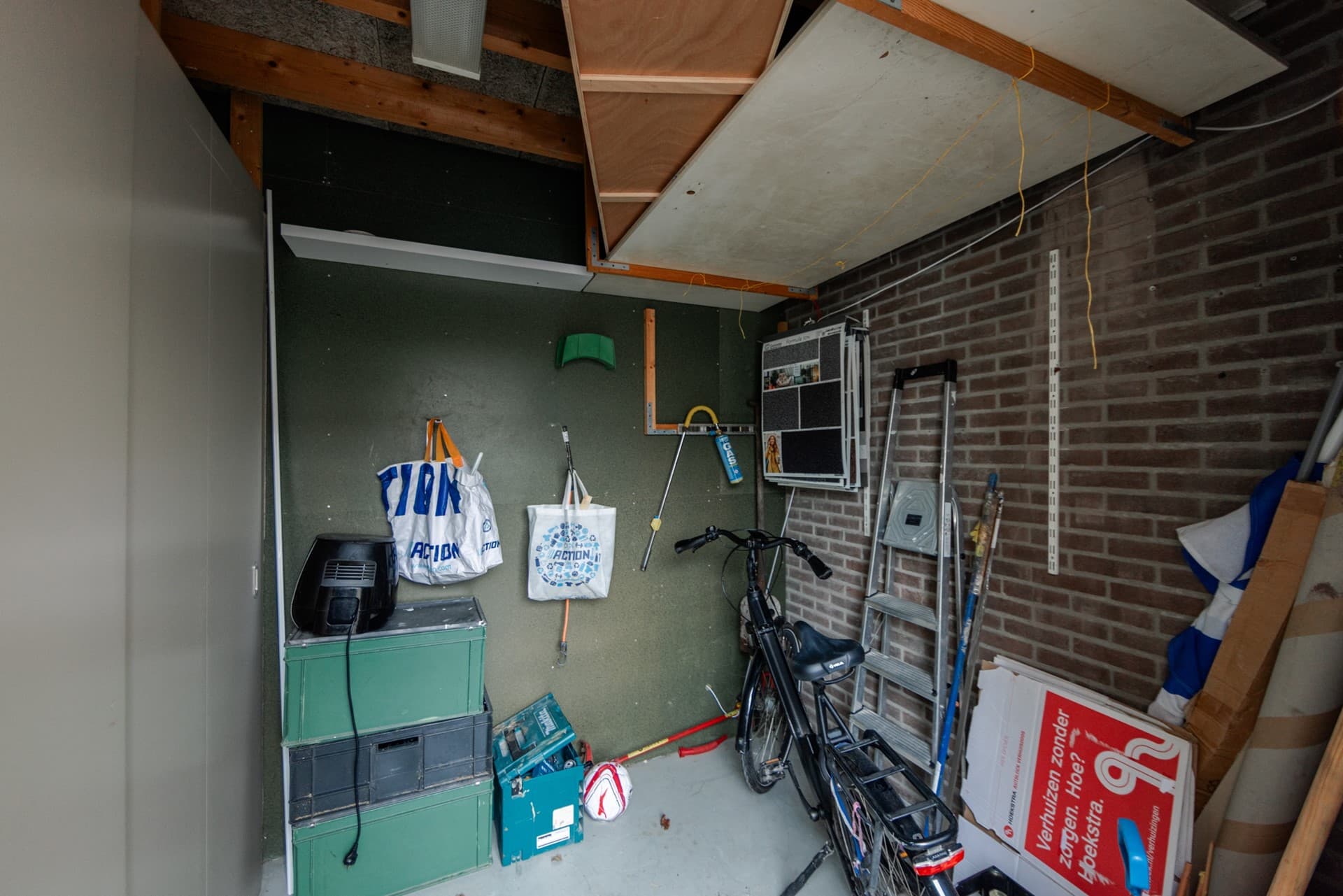 Trêd 93, Sneek, foto 18