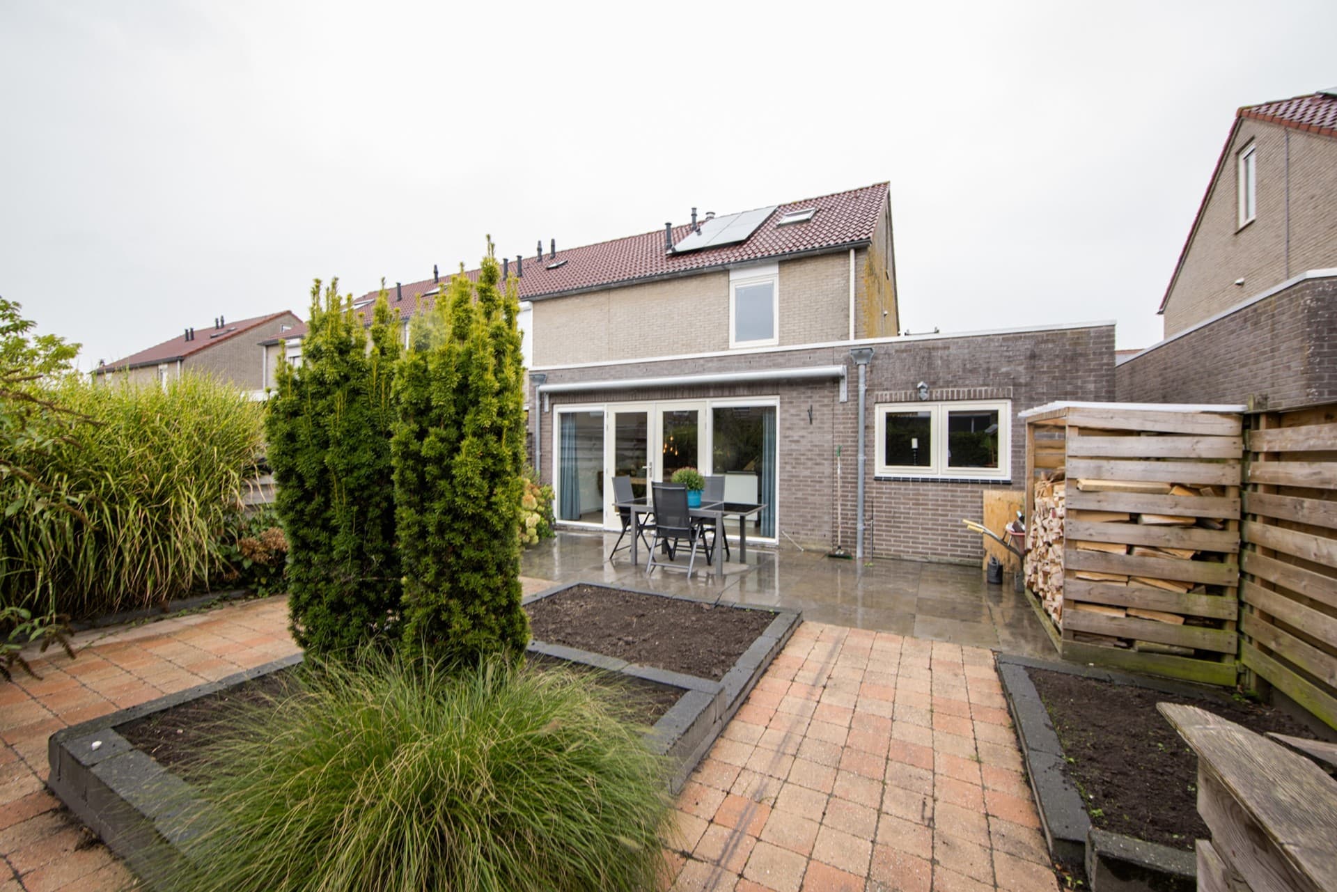 Trêd 93, Sneek, foto 2