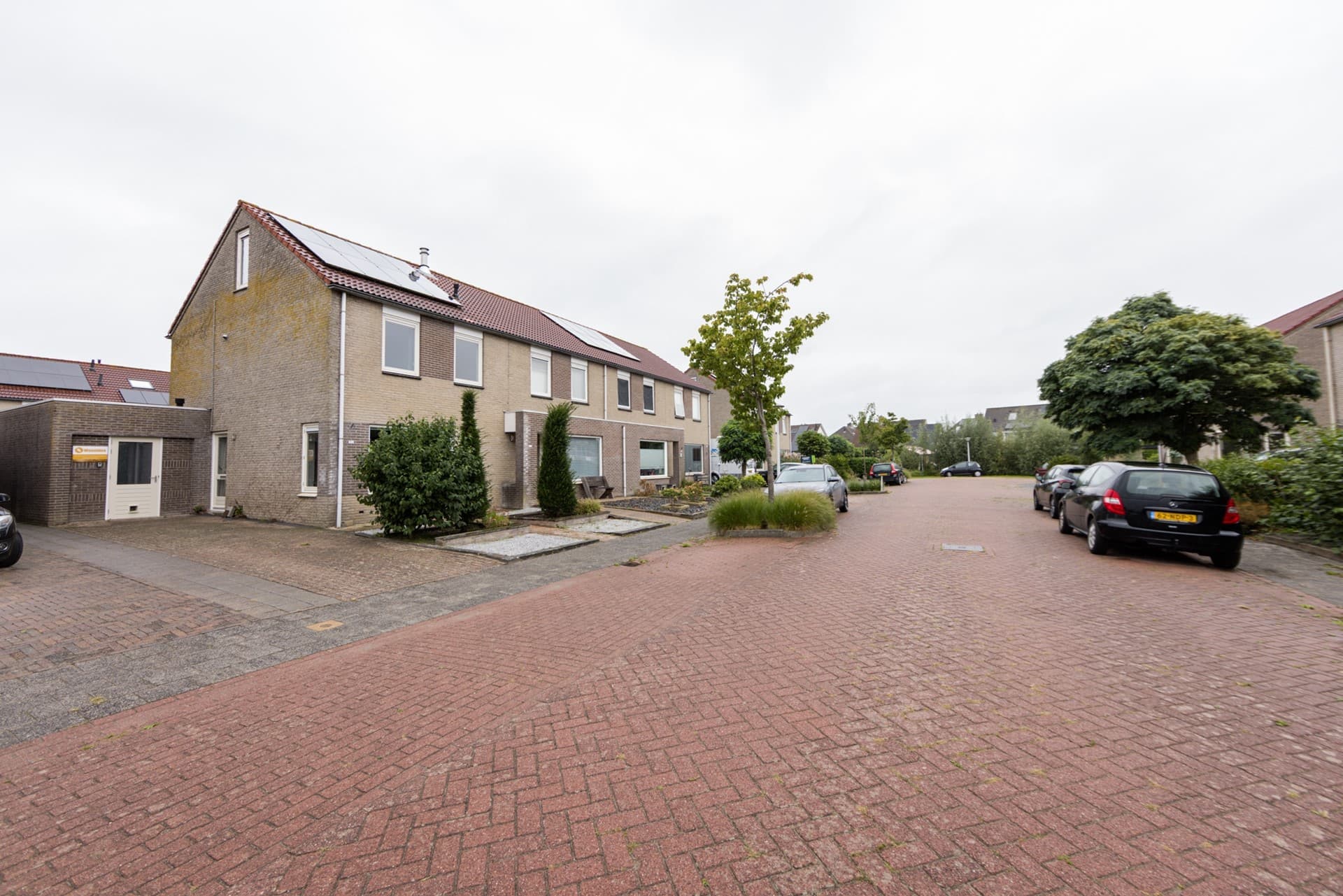 Trêd 93, Sneek, foto 5