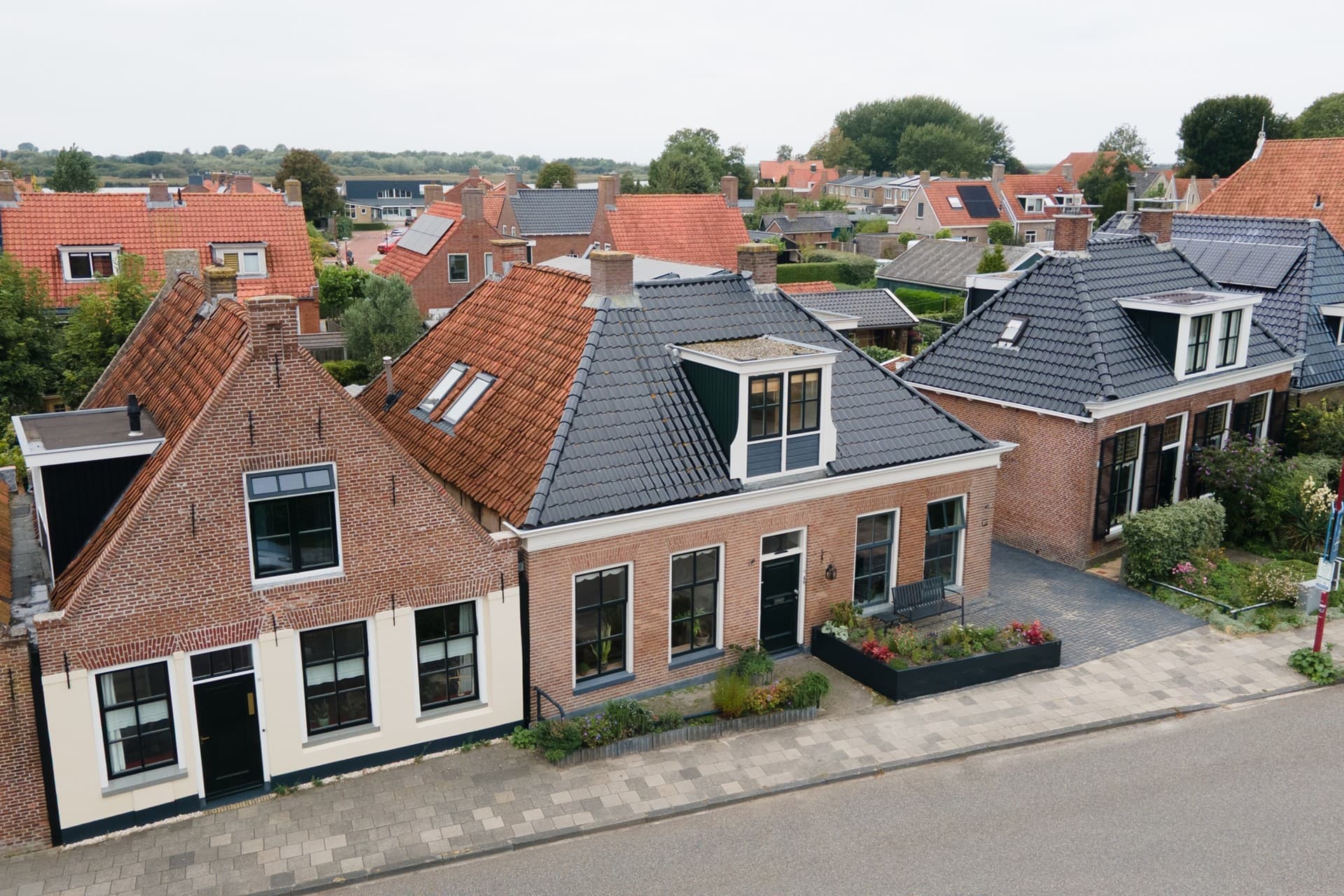 Buren 25, Makkum, foto 6