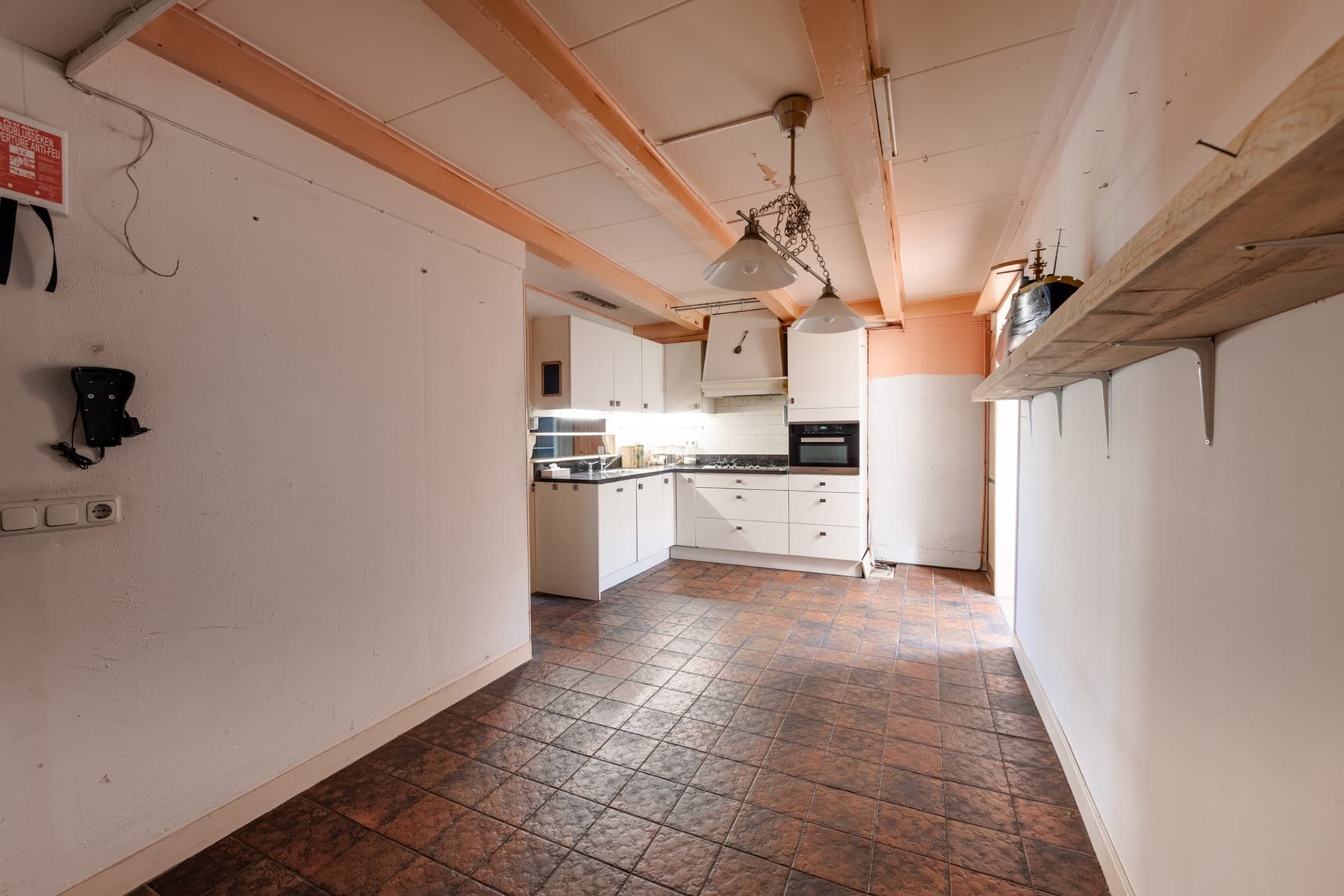 Buren 25, Makkum, foto 11