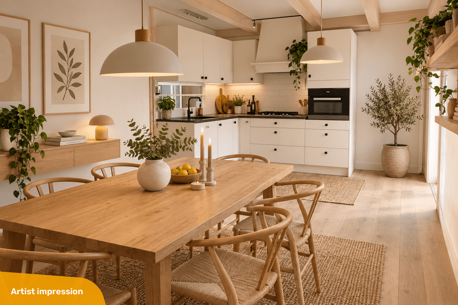 Buren 25, Makkum, foto 12