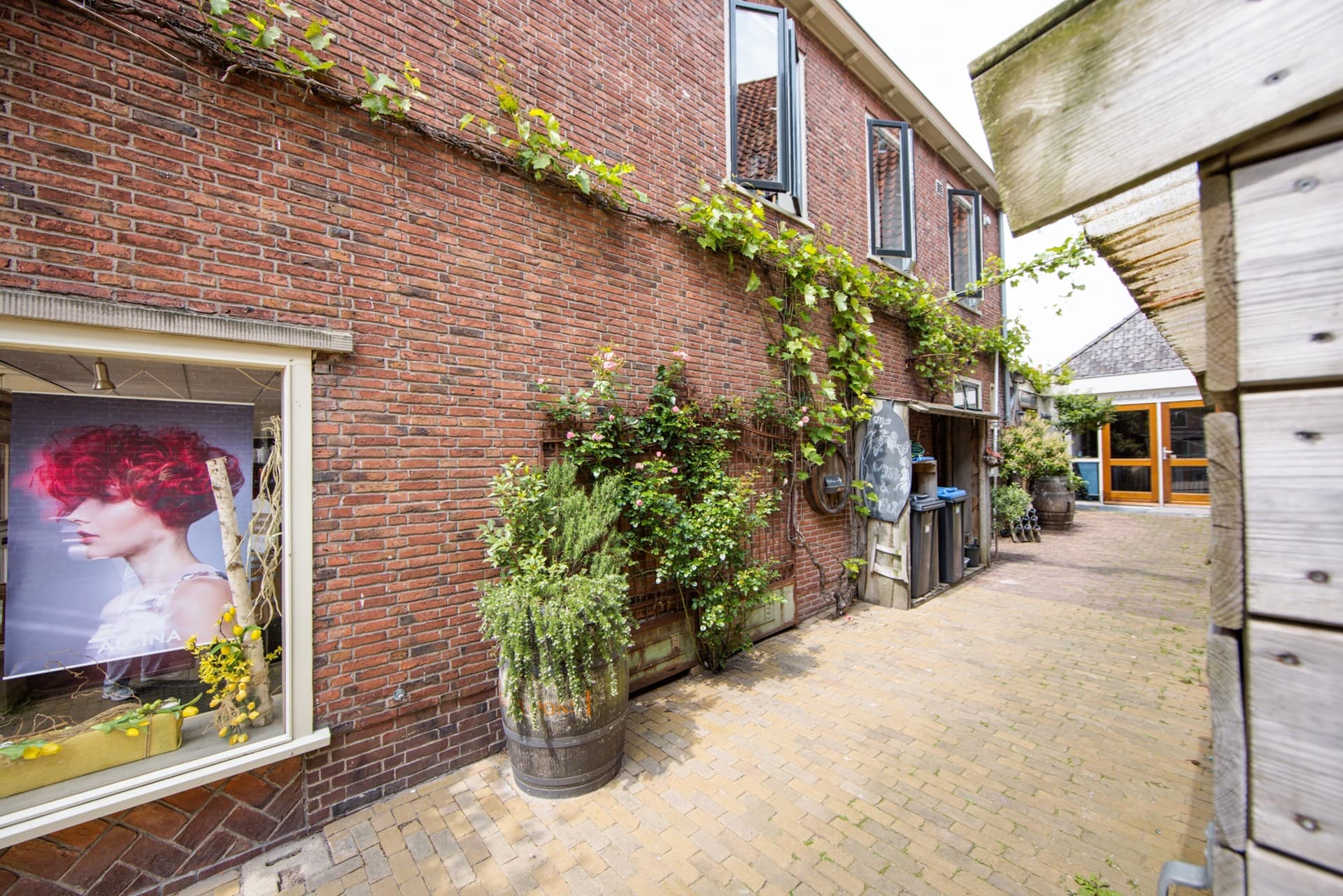 Markt 15, Makkum, foto 9