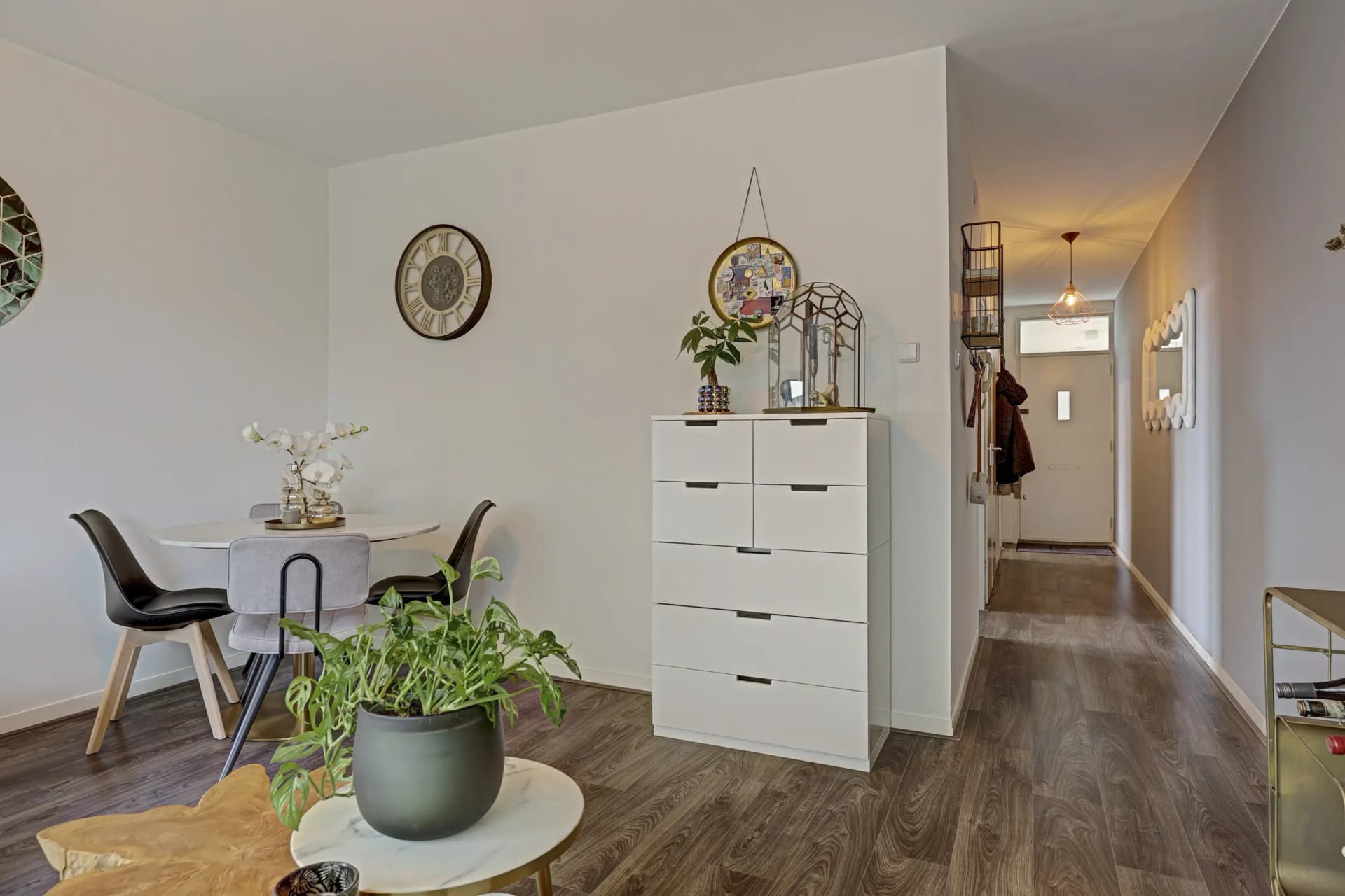 Godijn van Dormaalstraat 62, Rotterdam, foto 9