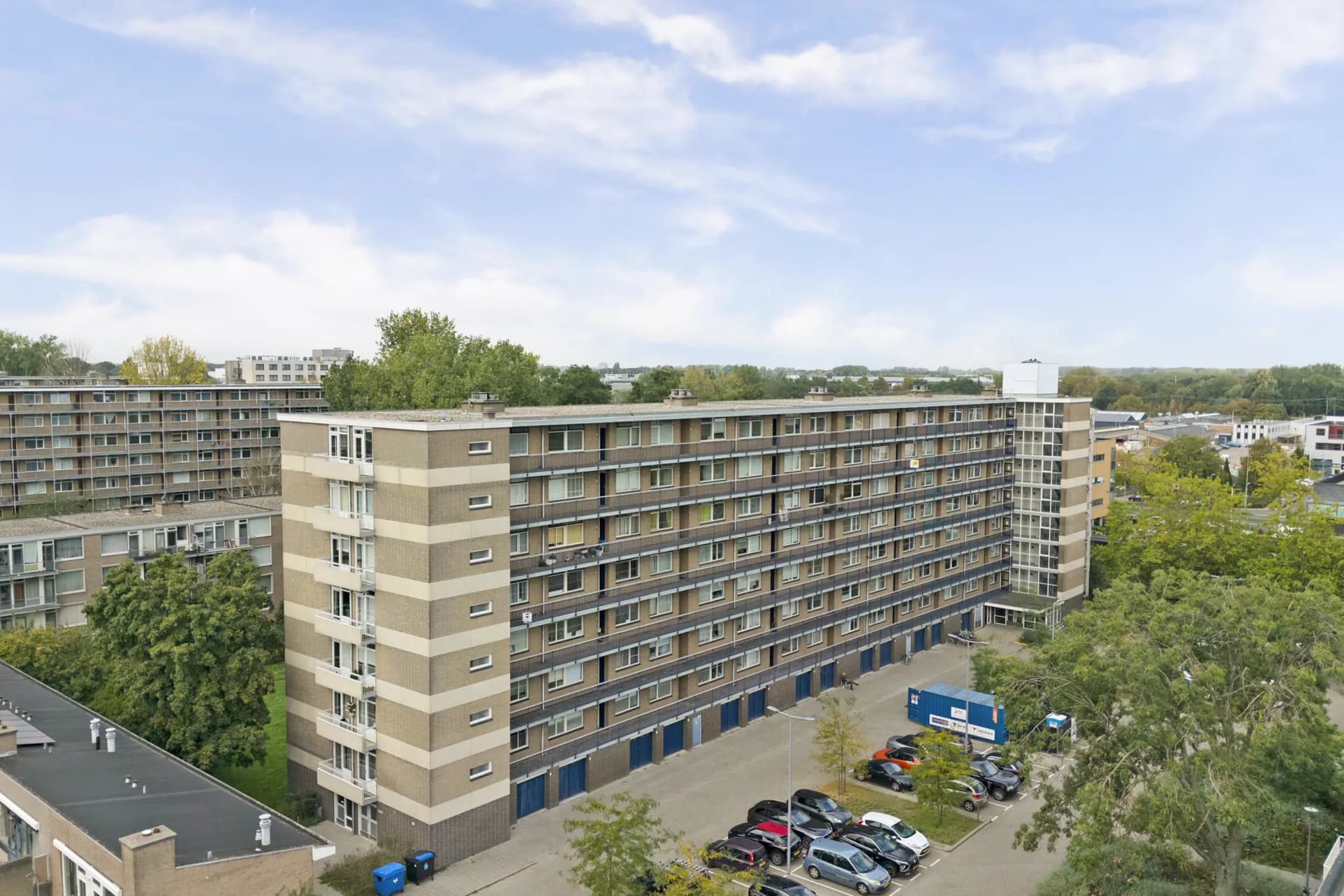 Godijn van Dormaalstraat 62, Rotterdam