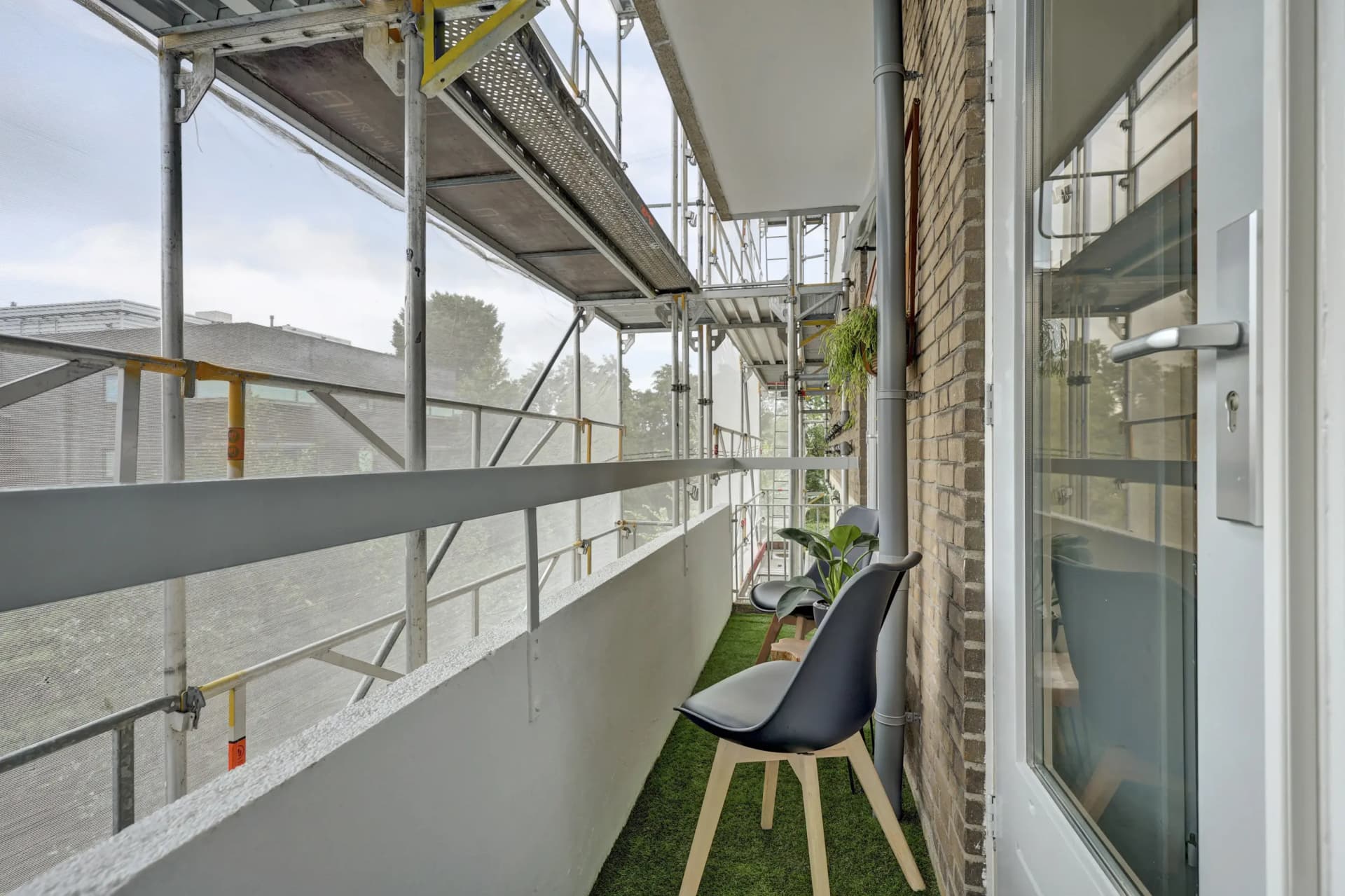 Godijn van Dormaalstraat 62, Rotterdam, foto 23