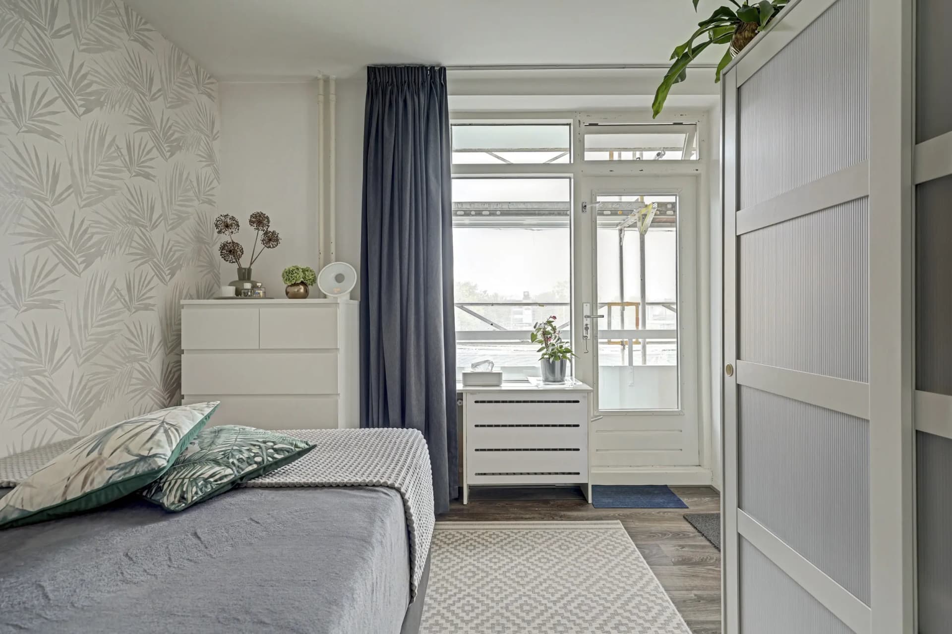 Godijn van Dormaalstraat 62, Rotterdam, foto 15