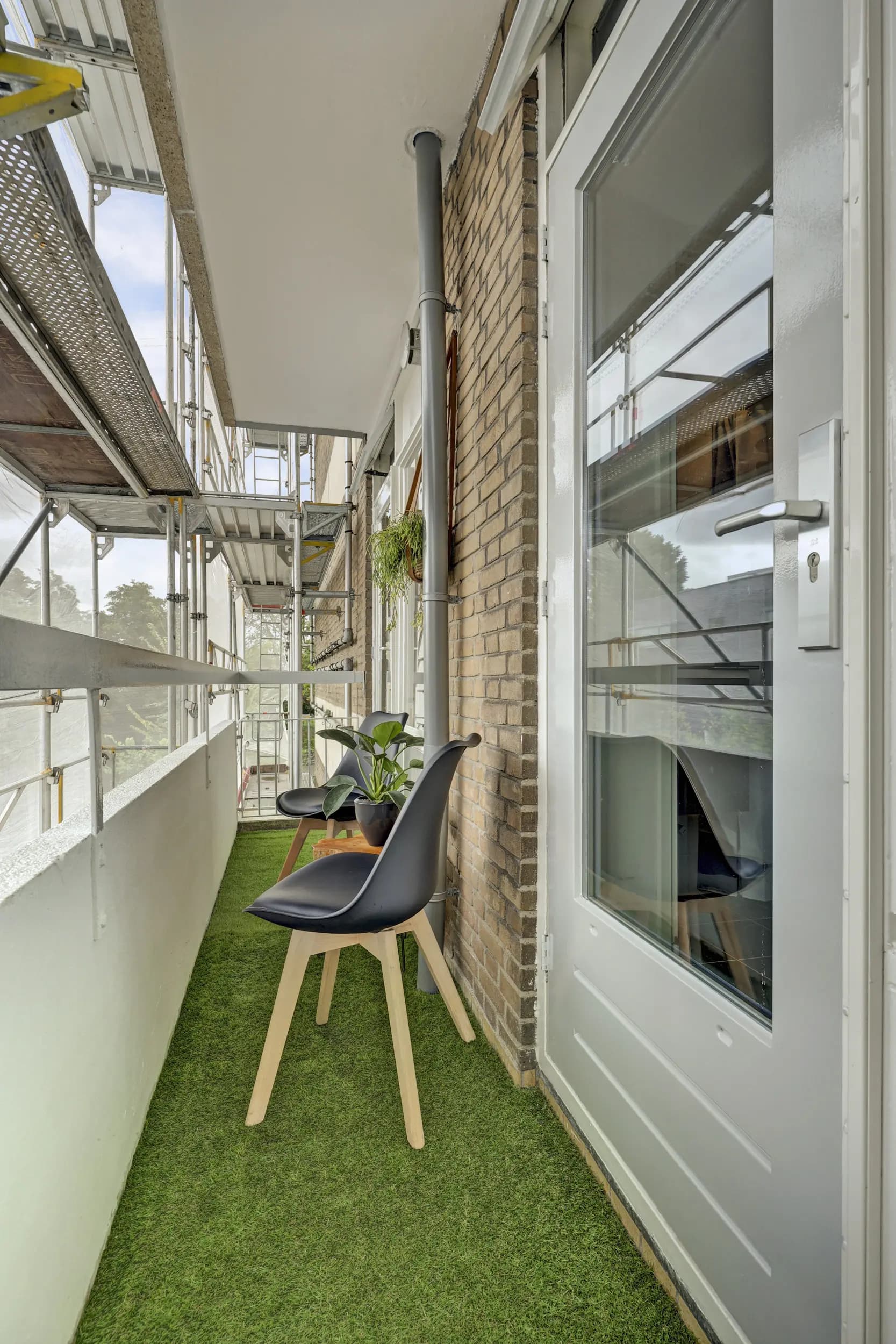 Godijn van Dormaalstraat 62, Rotterdam, foto 24