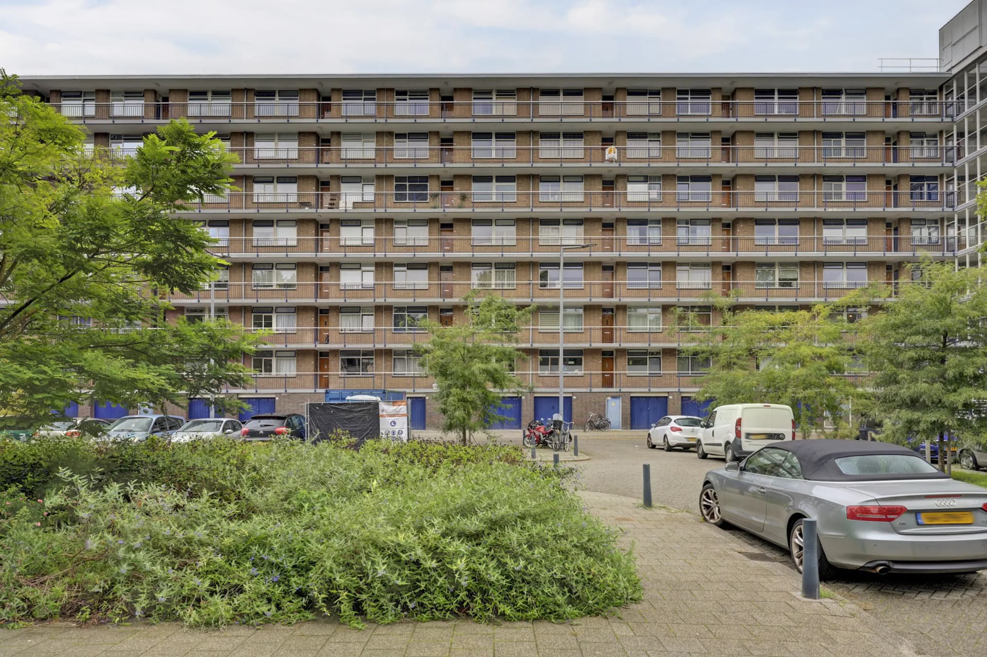 Godijn van Dormaalstraat 62, Rotterdam, foto 5