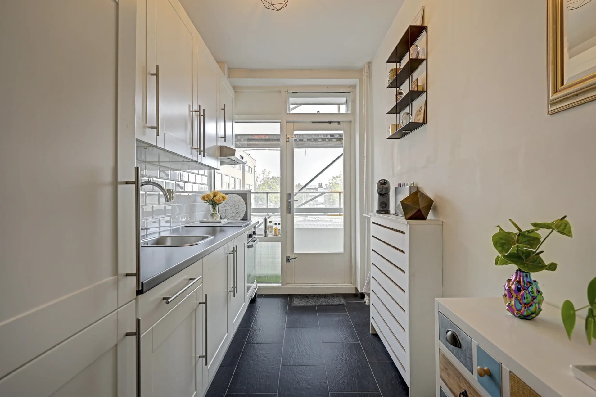 Godijn van Dormaalstraat 62, Rotterdam, foto 12