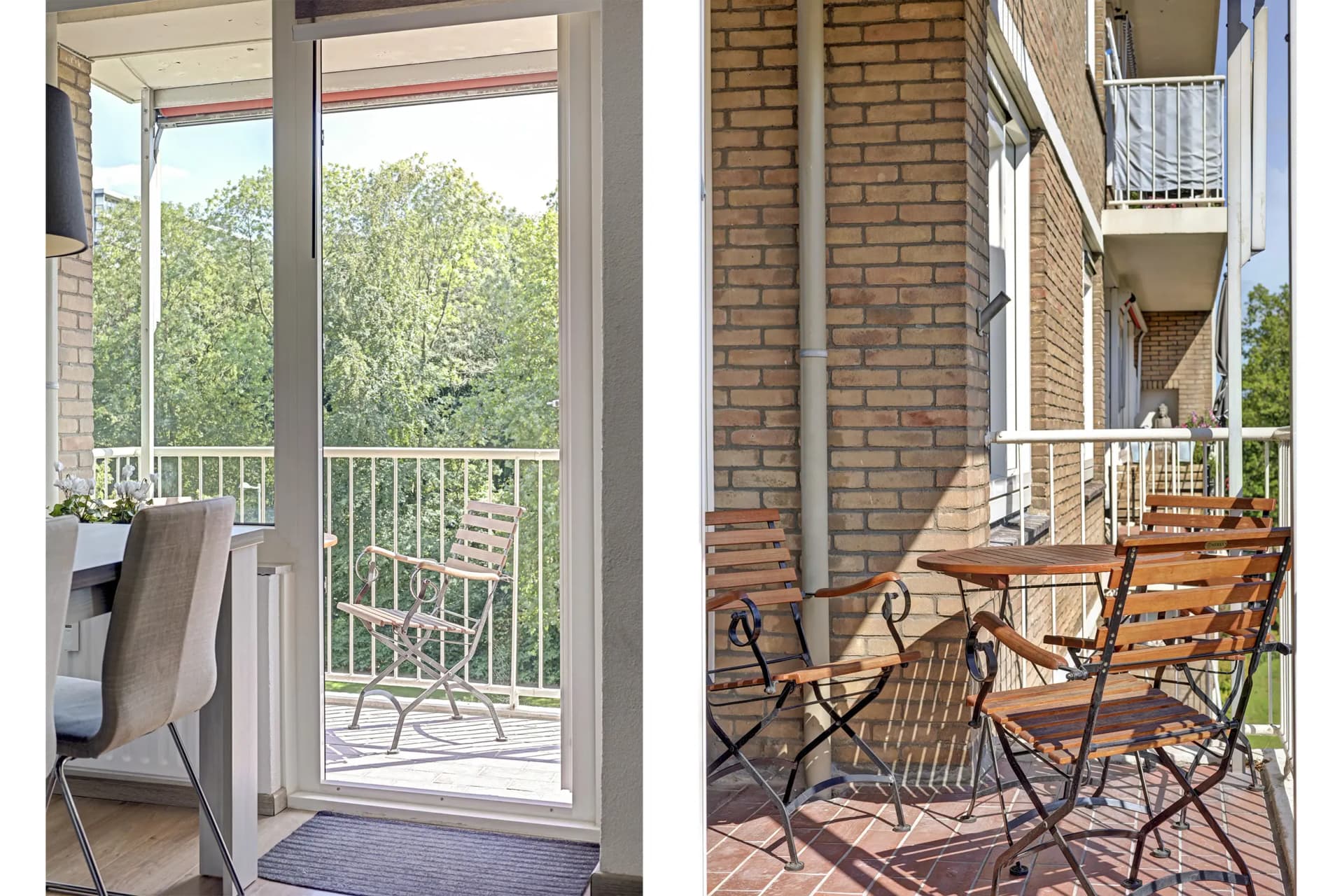 Edmond Hellenraadstraat 61, Rotterdam, foto 11