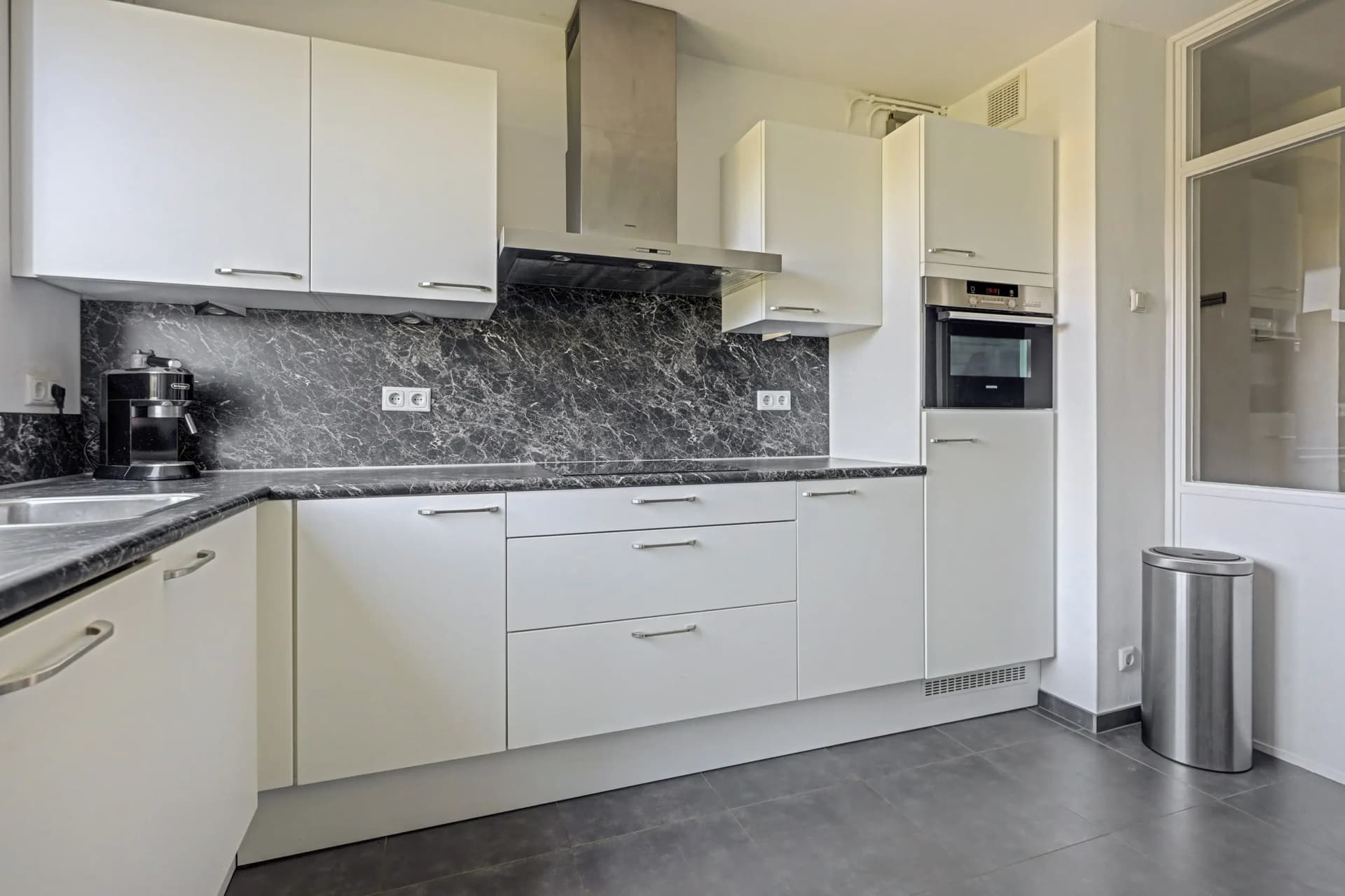 Edmond Hellenraadstraat 61, Rotterdam, foto 20