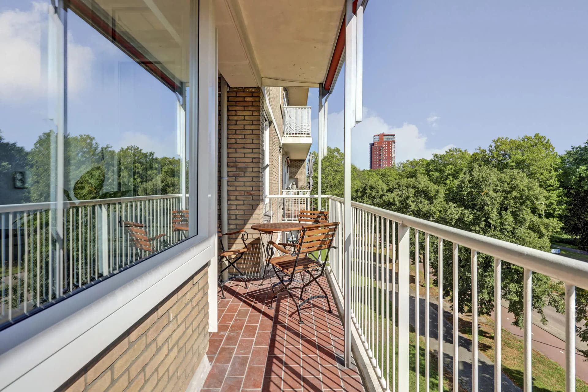 Edmond Hellenraadstraat 61, Rotterdam, foto 13