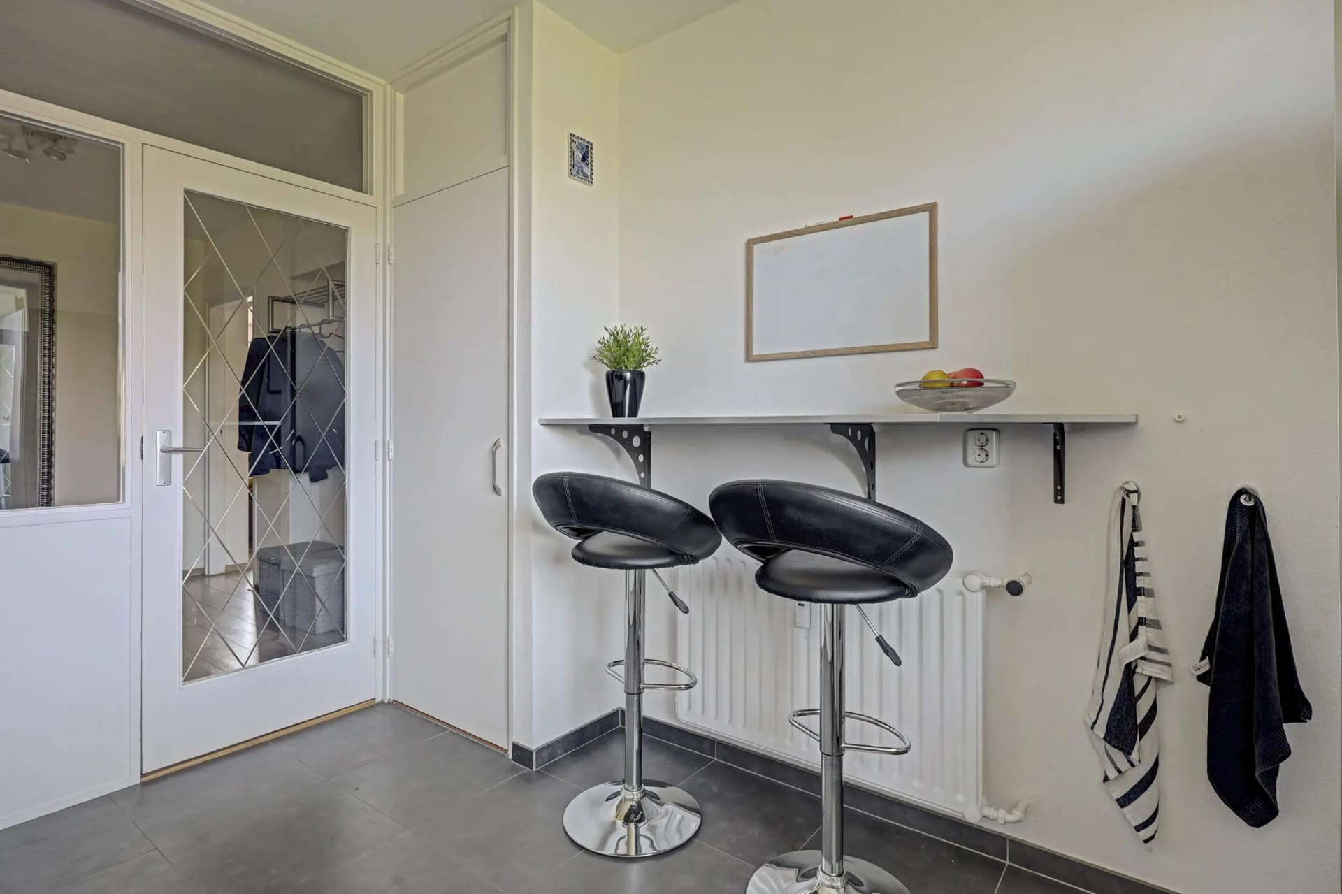 Edmond Hellenraadstraat 61, Rotterdam, foto 21