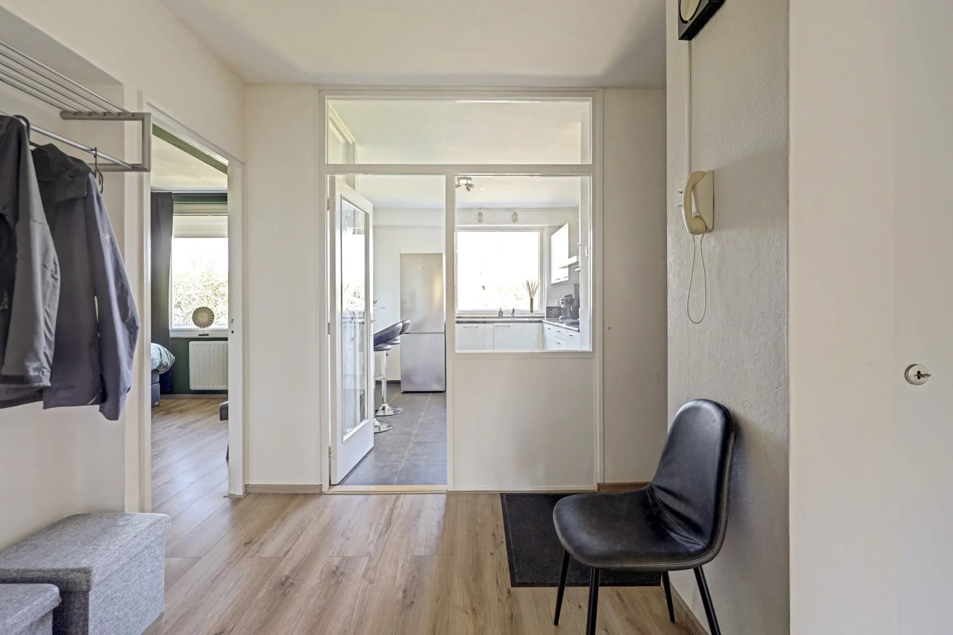 Edmond Hellenraadstraat 61, Rotterdam, foto 17