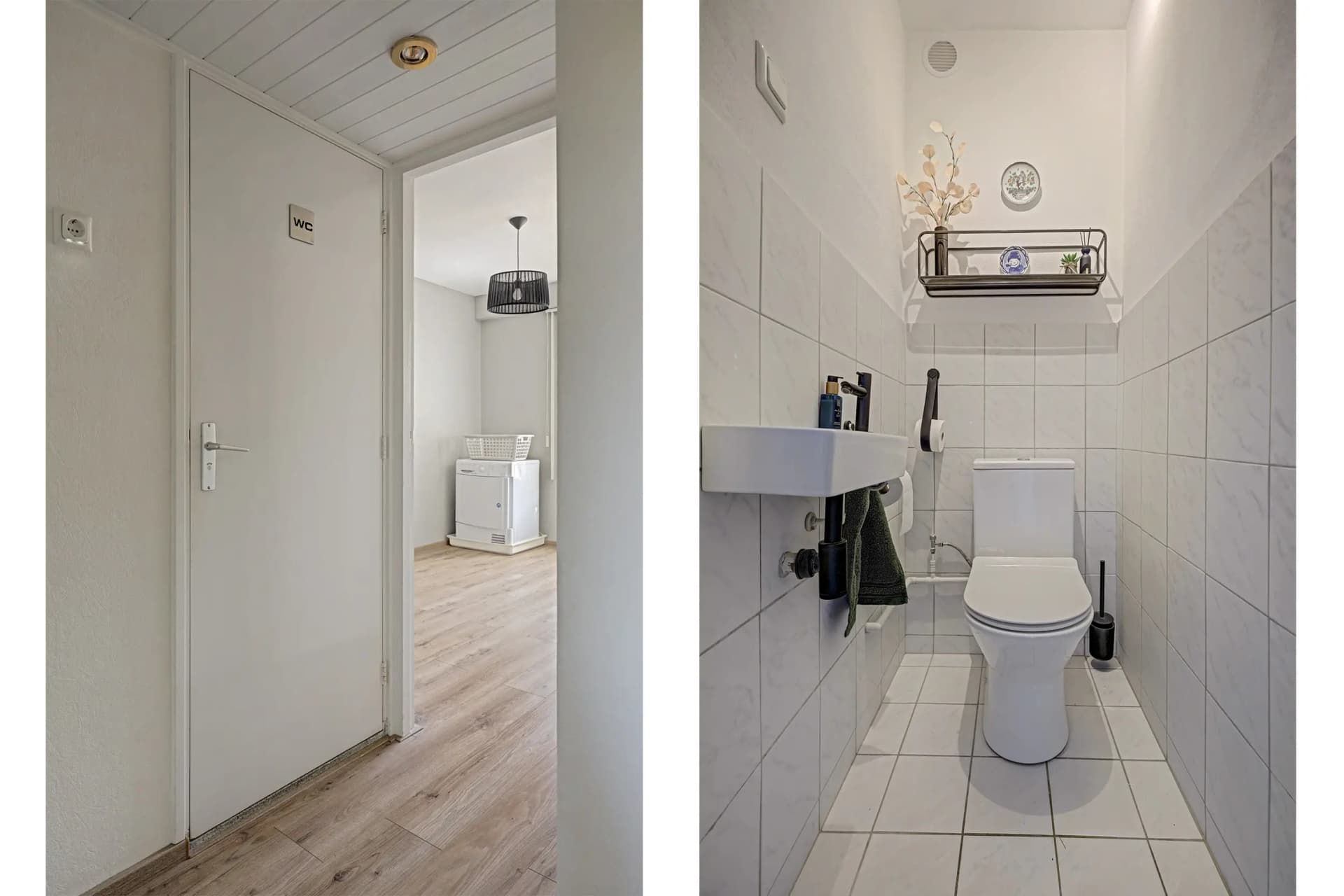 Edmond Hellenraadstraat 61, Rotterdam, foto 16