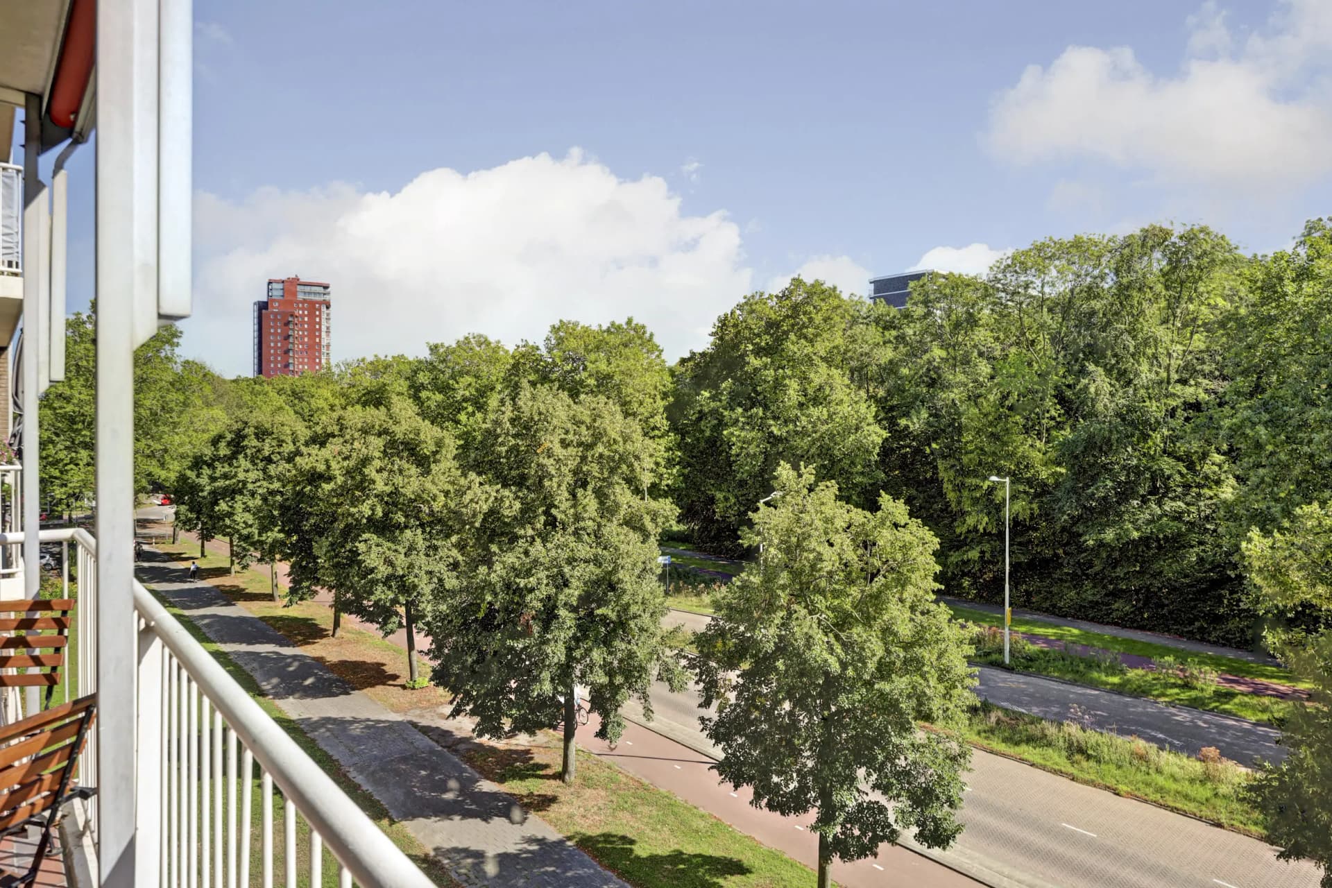 Edmond Hellenraadstraat 61, Rotterdam, foto 14