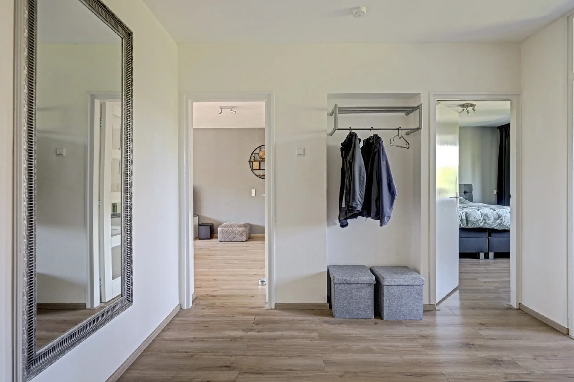 Edmond Hellenraadstraat 61, Rotterdam, foto 15