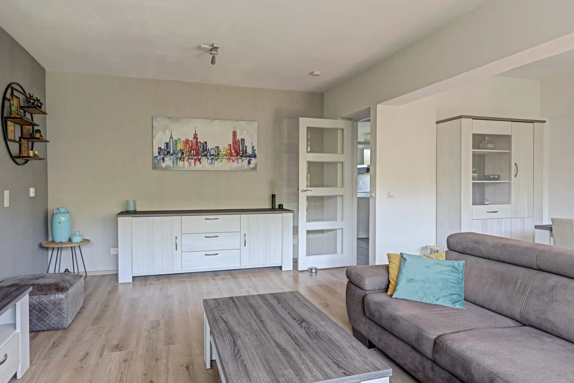 Edmond Hellenraadstraat 61, Rotterdam, foto 5