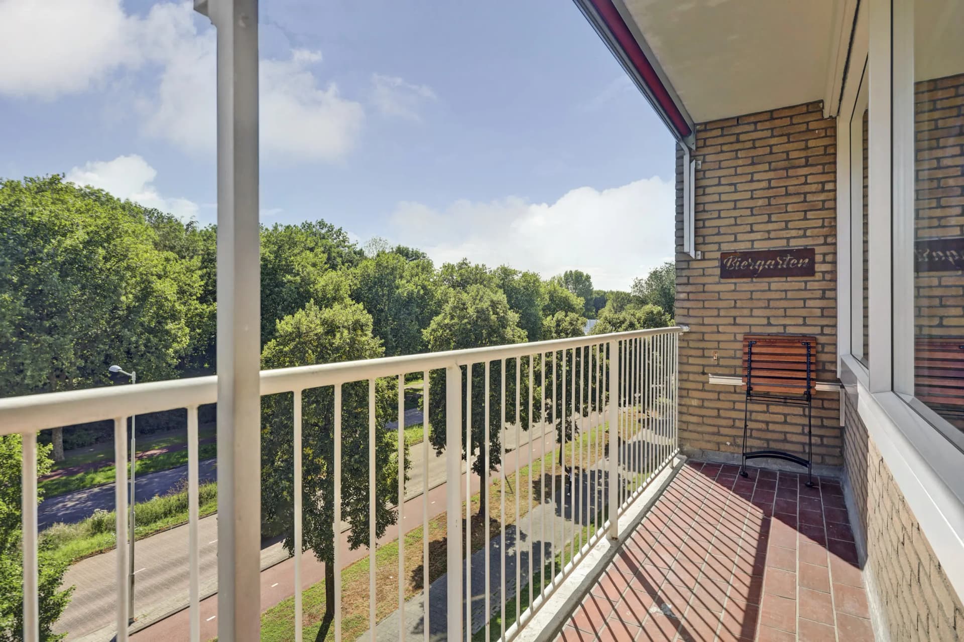 Edmond Hellenraadstraat 61, Rotterdam, foto 12