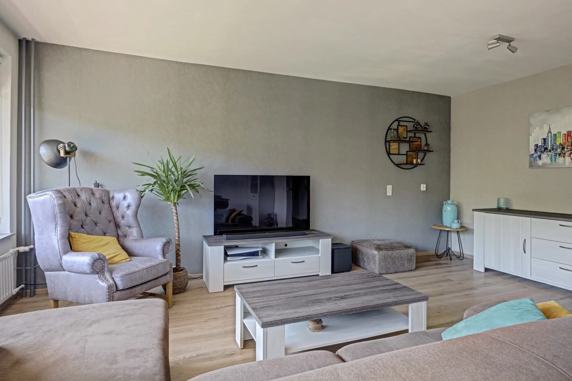 Edmond Hellenraadstraat 61, Rotterdam, foto 4