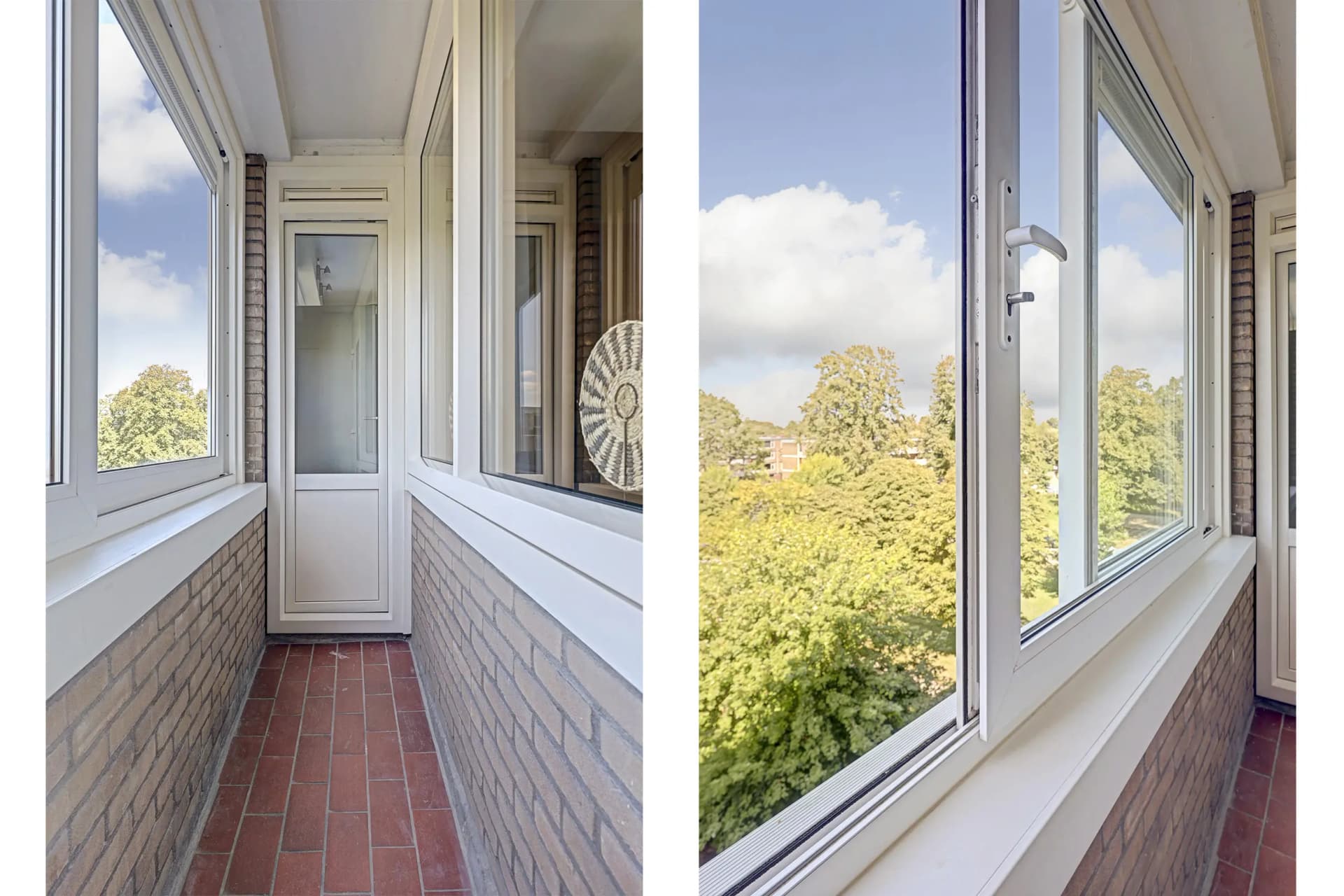 Edmond Hellenraadstraat 61, Rotterdam, foto 24