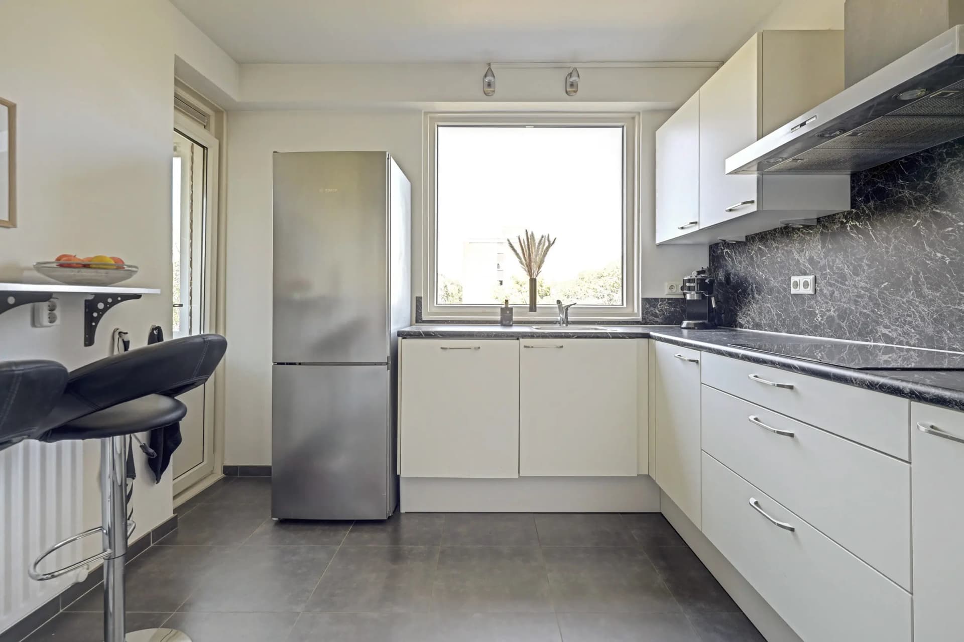 Edmond Hellenraadstraat 61, Rotterdam, foto 19