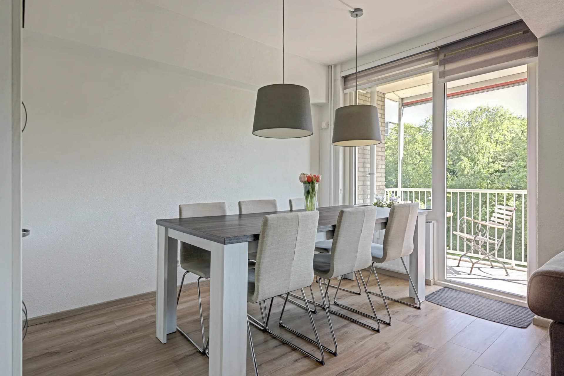 Edmond Hellenraadstraat 61, Rotterdam, foto 10