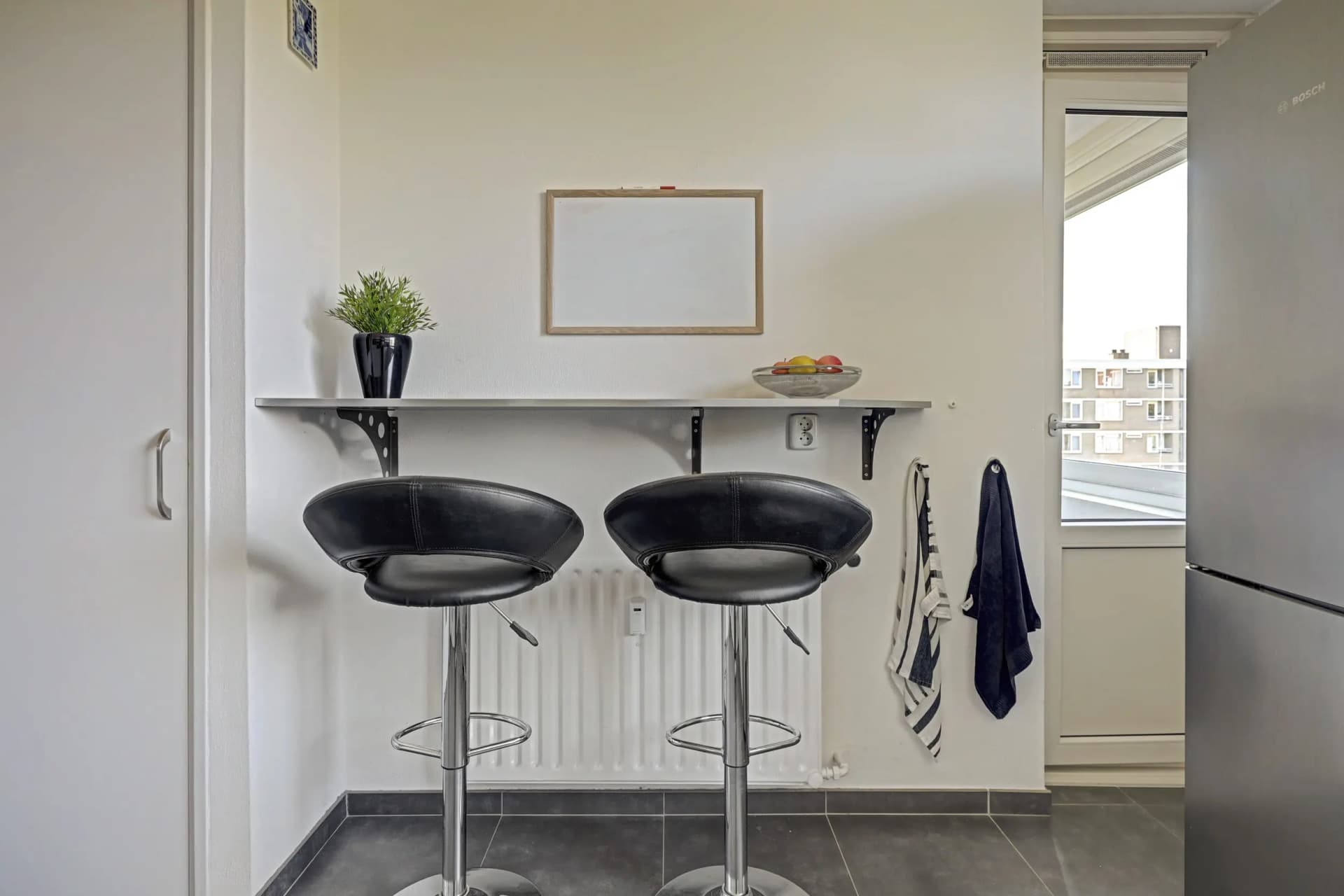 Edmond Hellenraadstraat 61, Rotterdam, foto 22