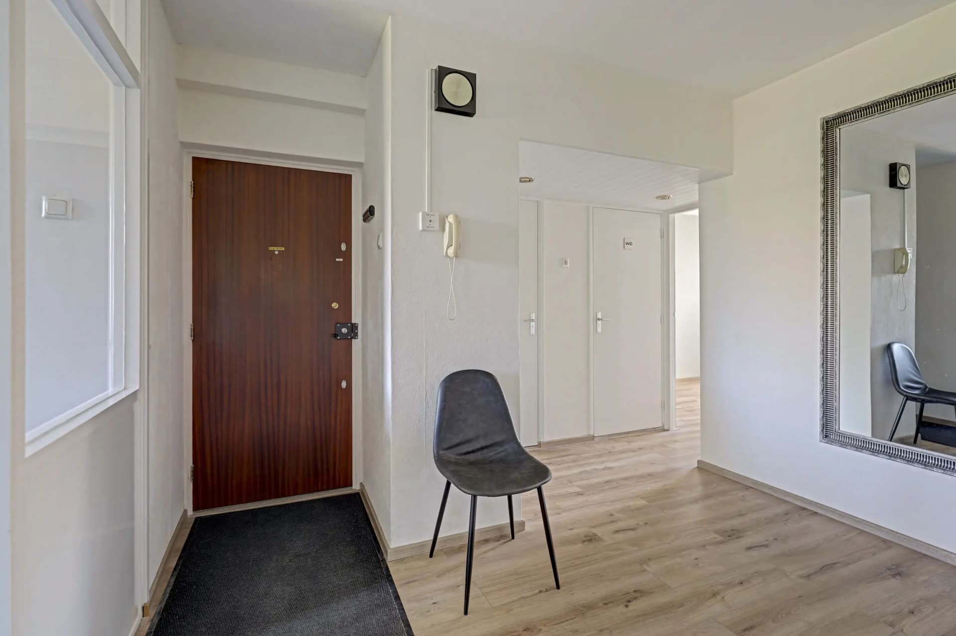 Edmond Hellenraadstraat 61, Rotterdam, foto 18