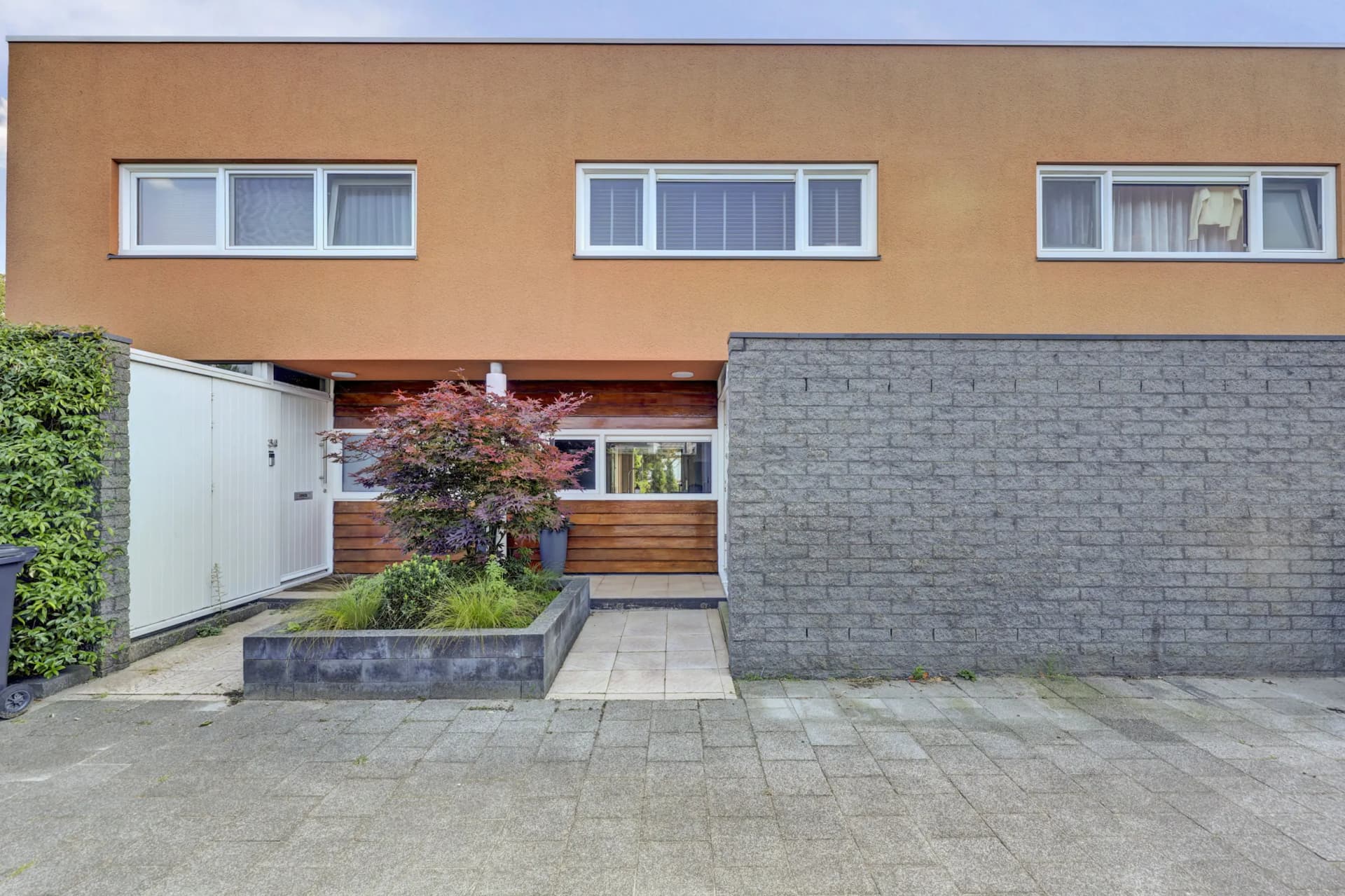 Koenraad Bothstraat 32, Rotterdam, foto 5