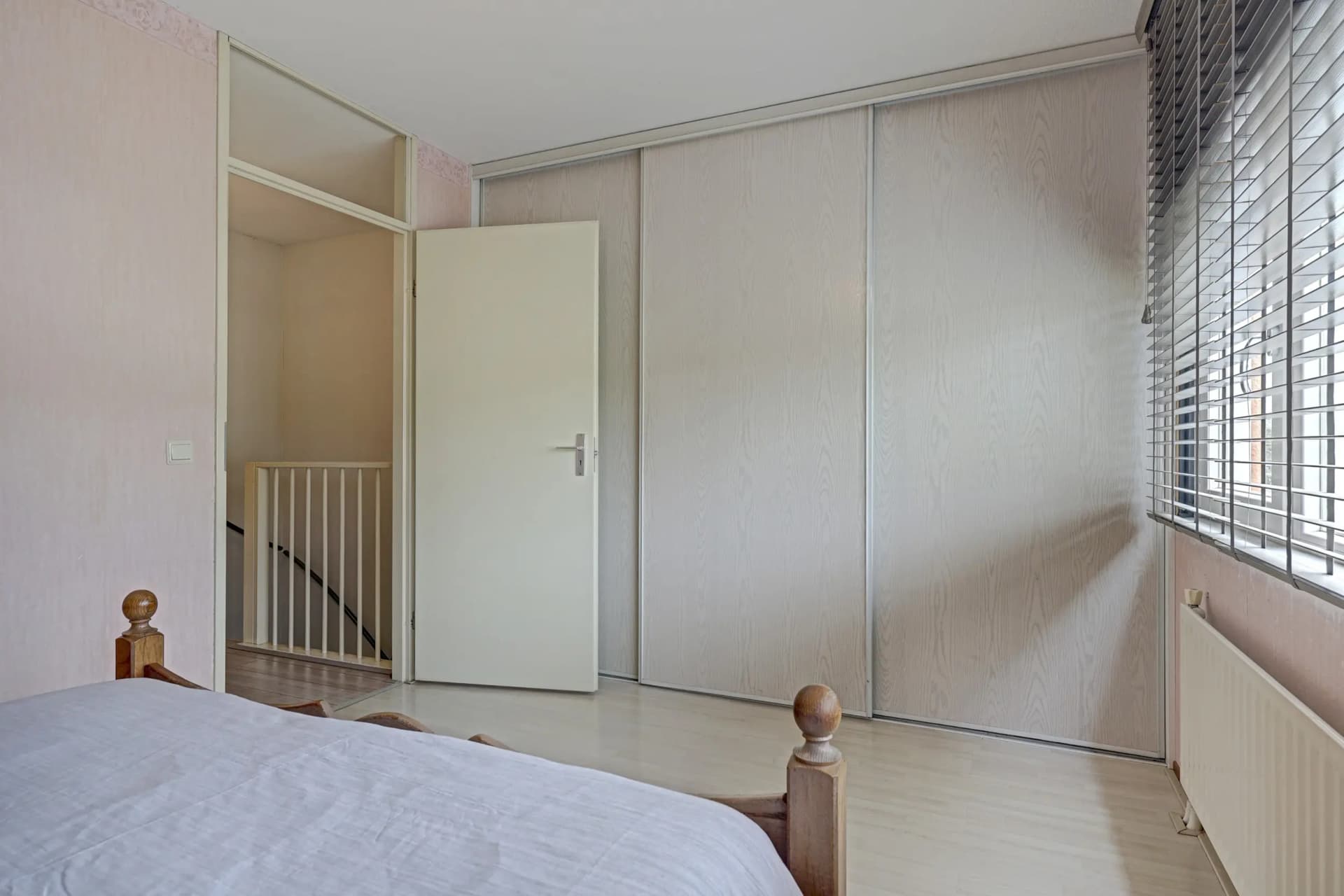 Koenraad Bothstraat 32, Rotterdam, foto 20