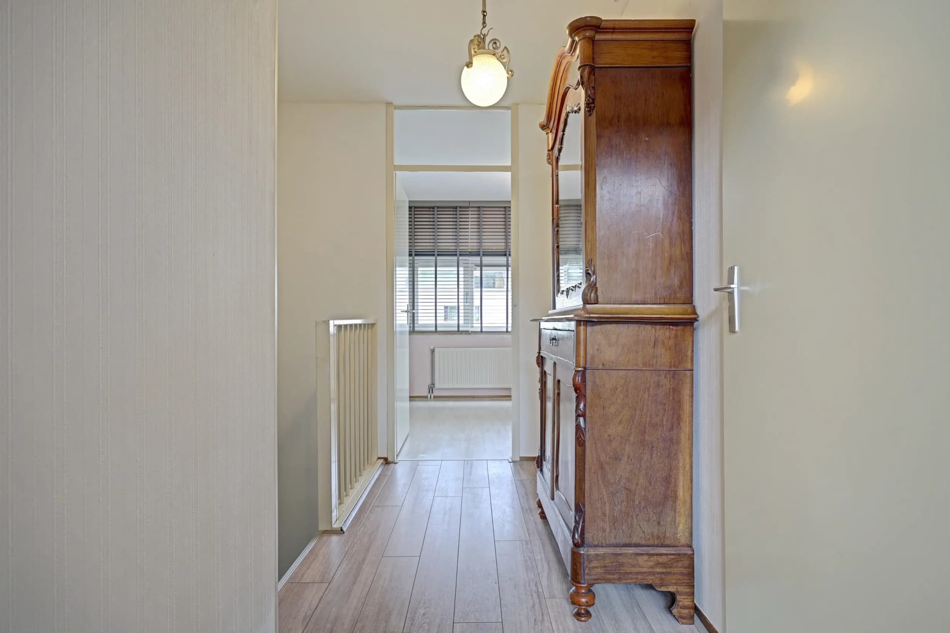 Koenraad Bothstraat 32, Rotterdam, foto 22